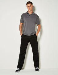 Kustom Kit Mens Workwear Superwash Polo