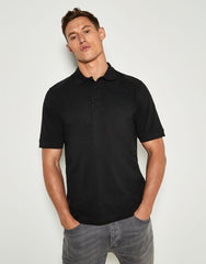 Kustom Kit Cotton Klassic Superwash Polo