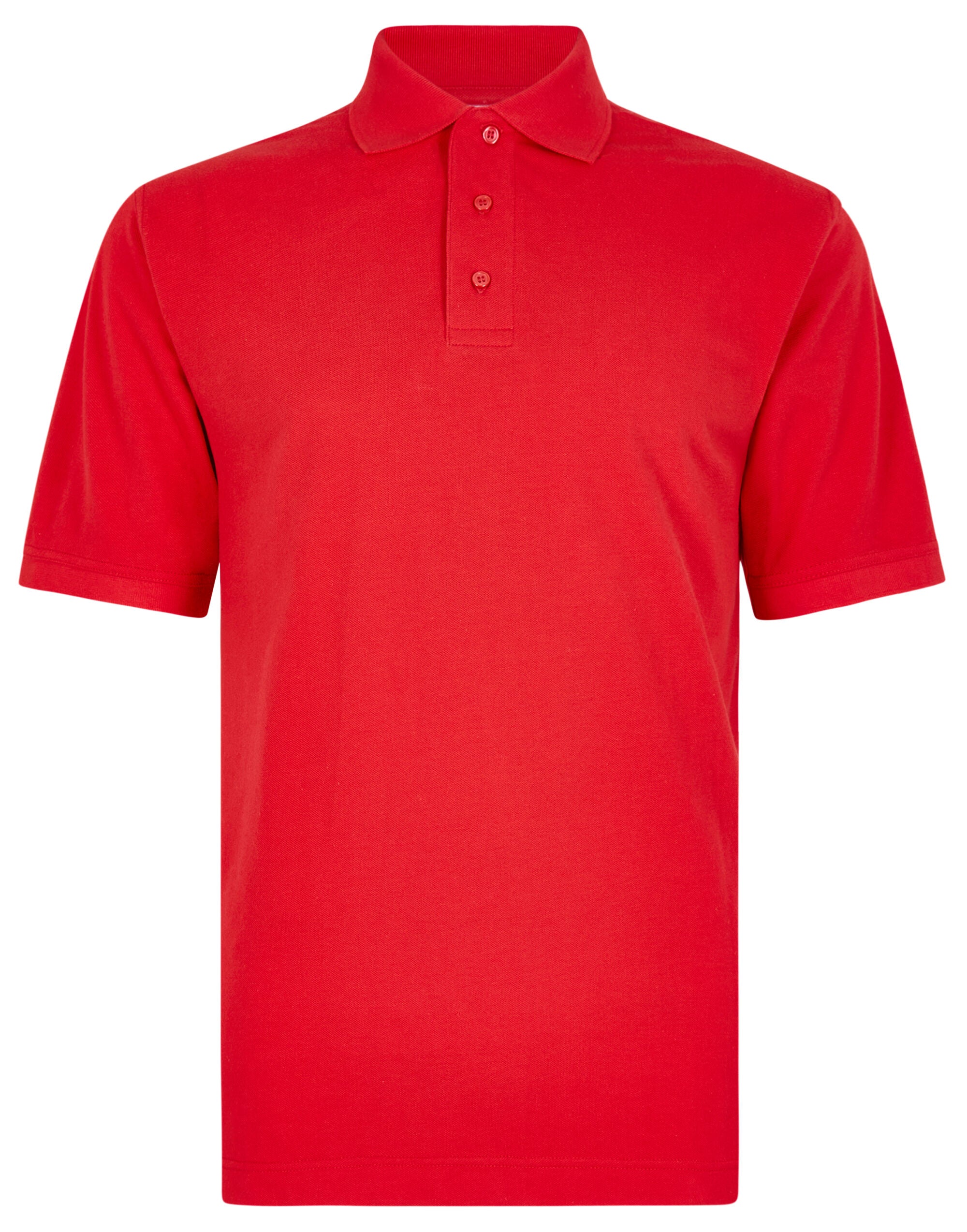 Kustom Kit Cotton Klassic Superwash Polo