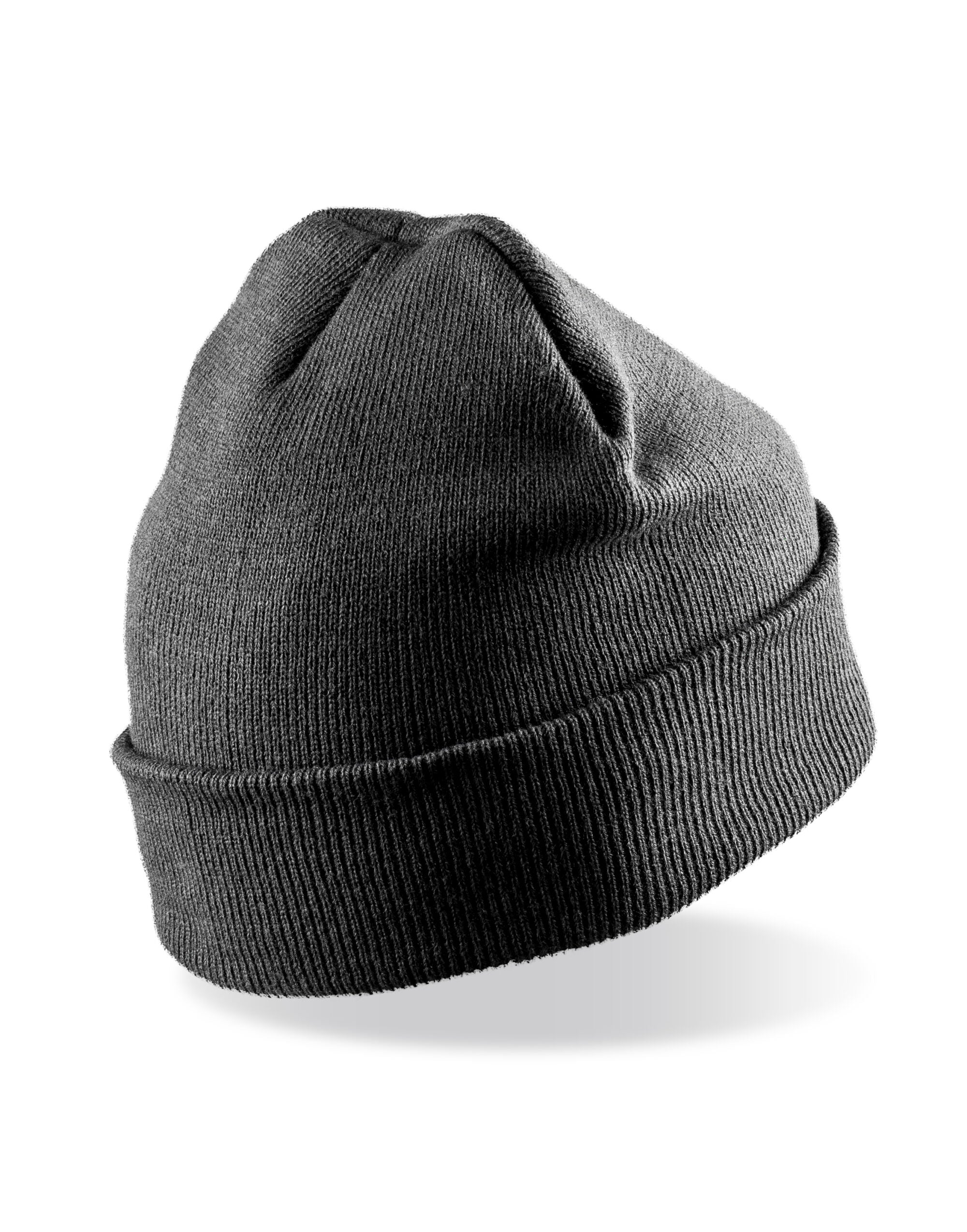 Result Recycled Woolly Ski Hat