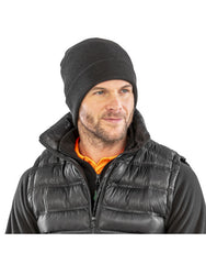 Result Recycled Woolly Ski Hat