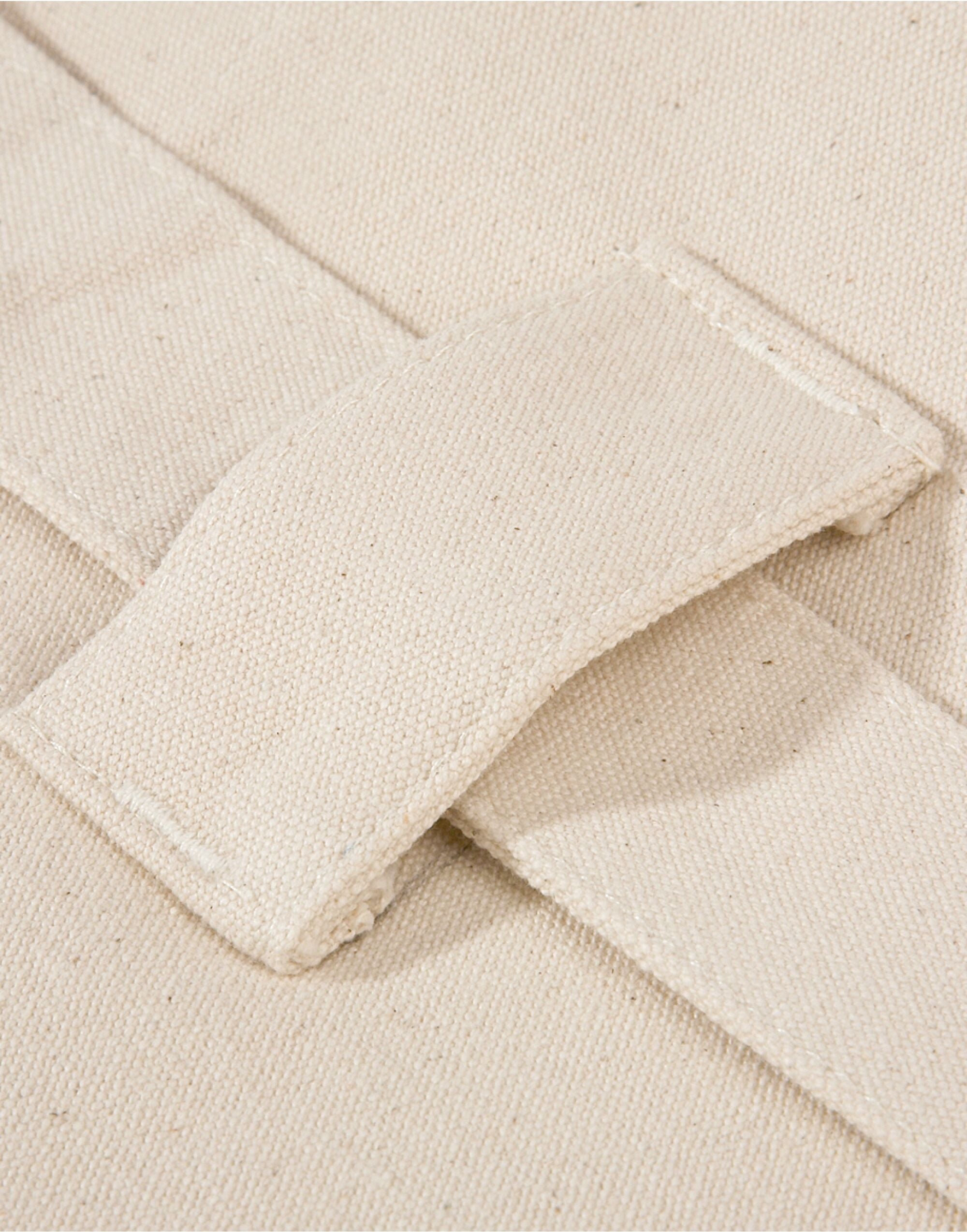 Quadra Canvas Duffel