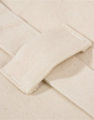 Quadra Canvas Duffel