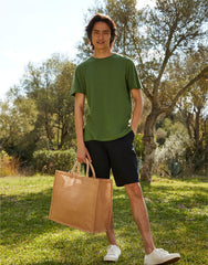 Westford Mill Jute Jumbo Shopper