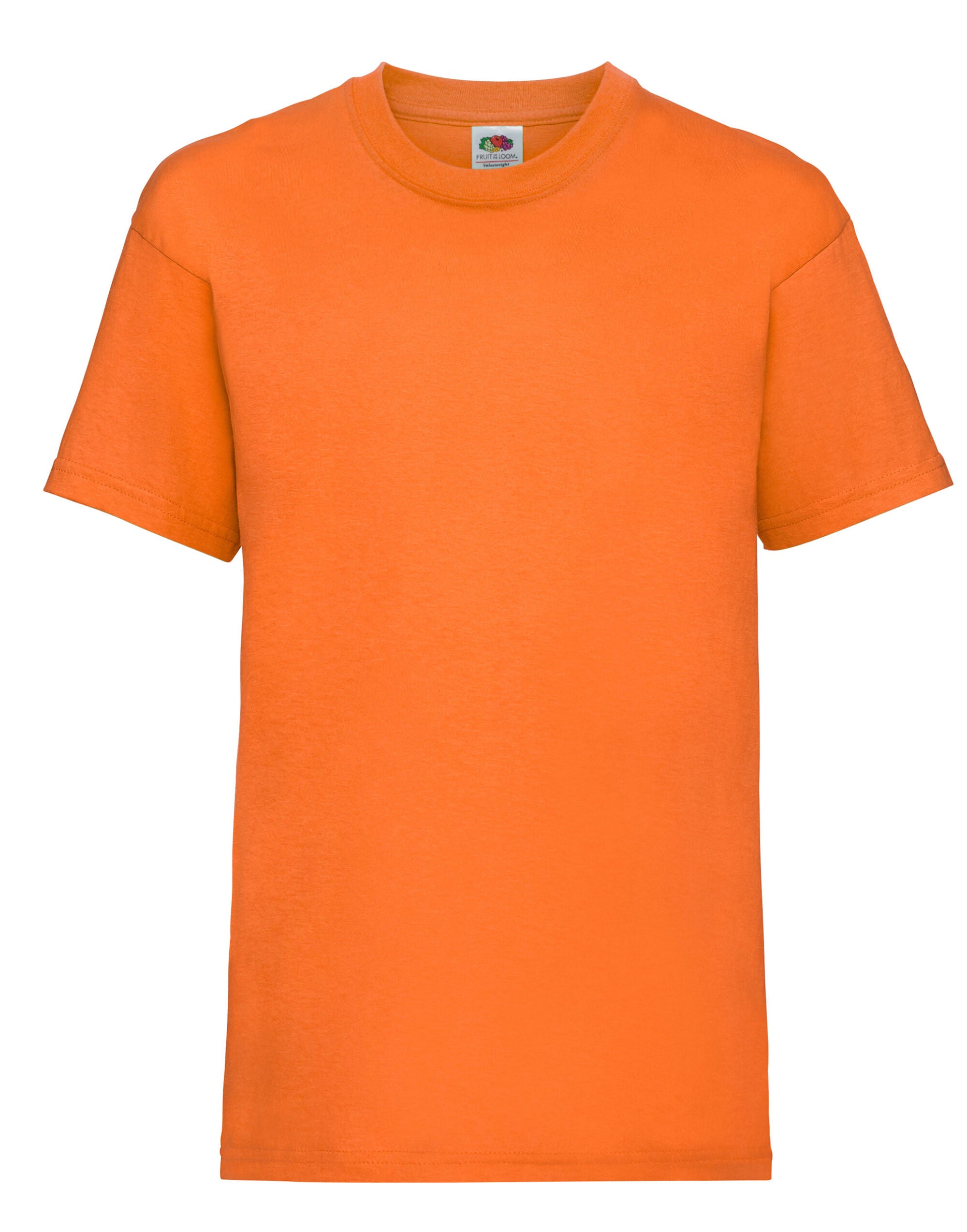 FOTL Kids Valueweight T
