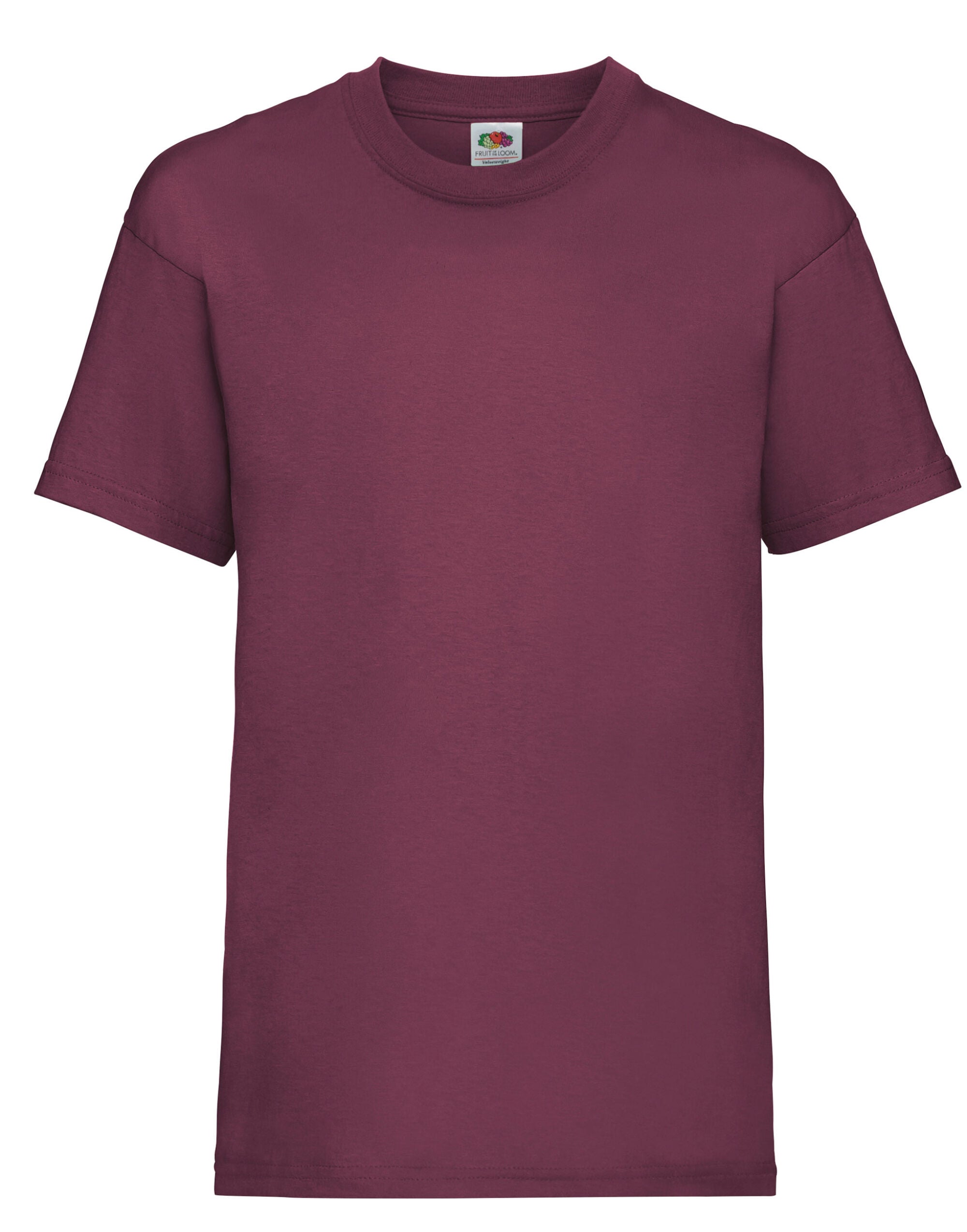 FOTL Kids Valueweight T