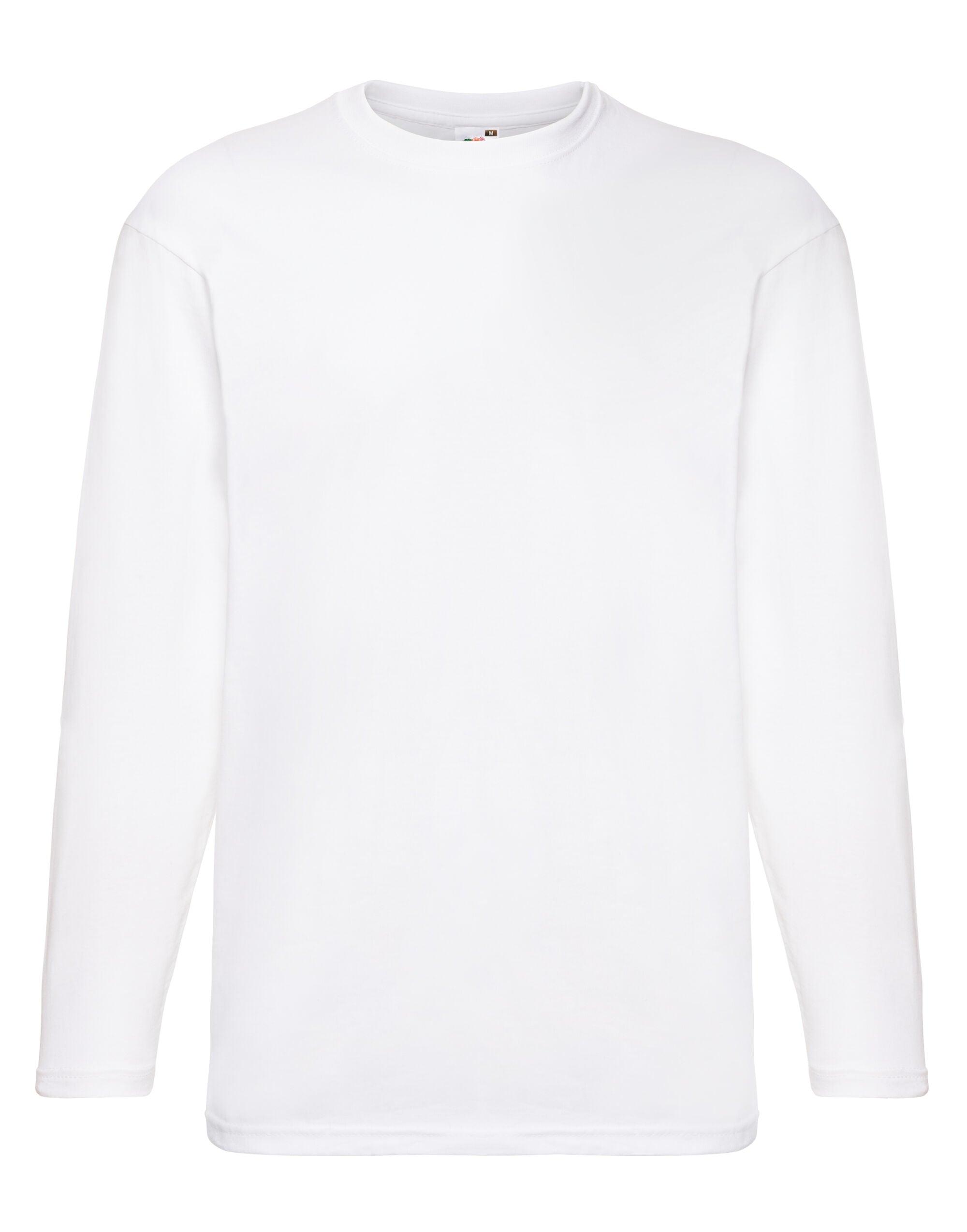 61038 FOTL Mens Valueweight Long Sleeve T-Shirt