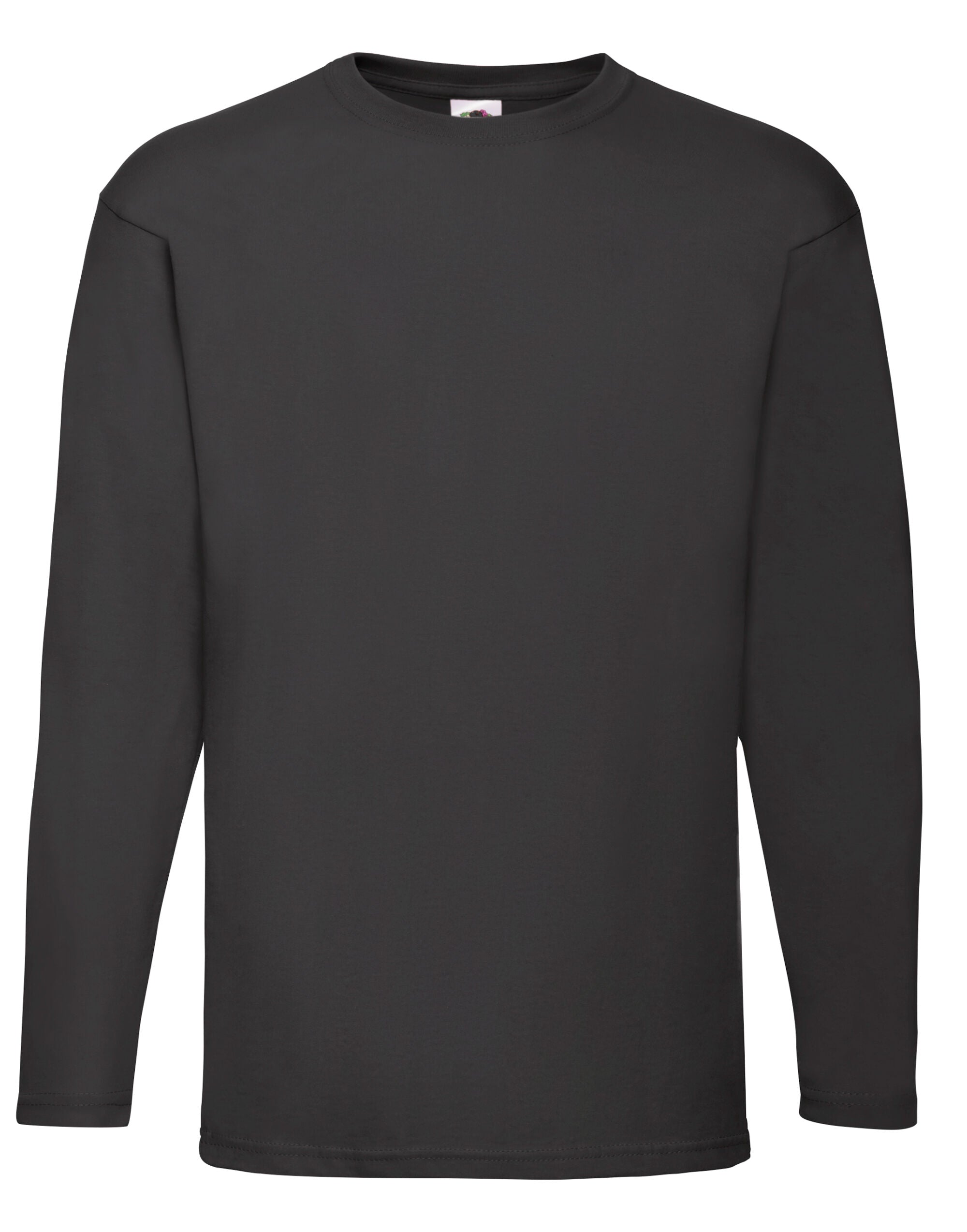 61038 FOTL Mens Valueweight Long Sleeve T-Shirt