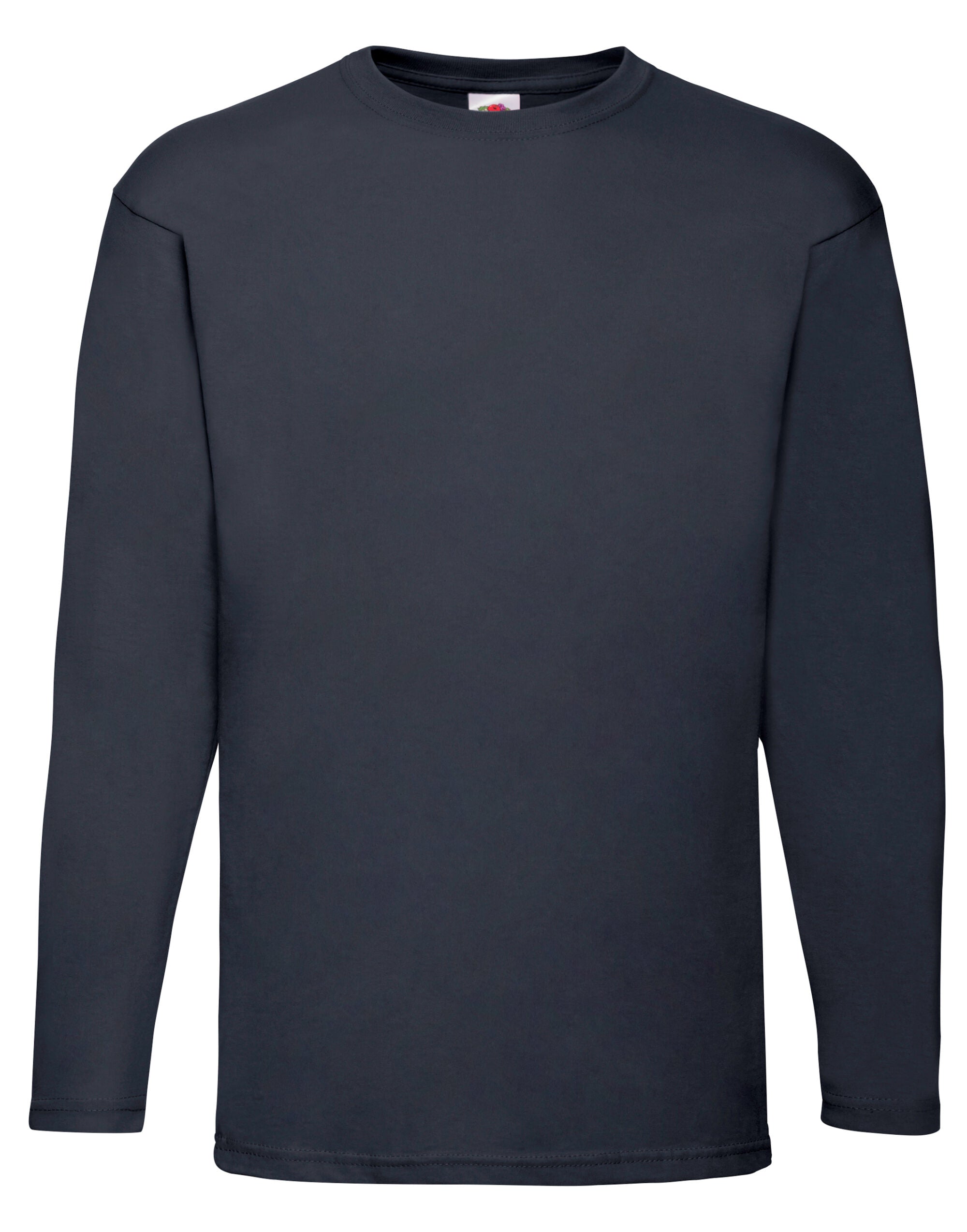 61038 FOTL Mens Valueweight Long Sleeve T-Shirt