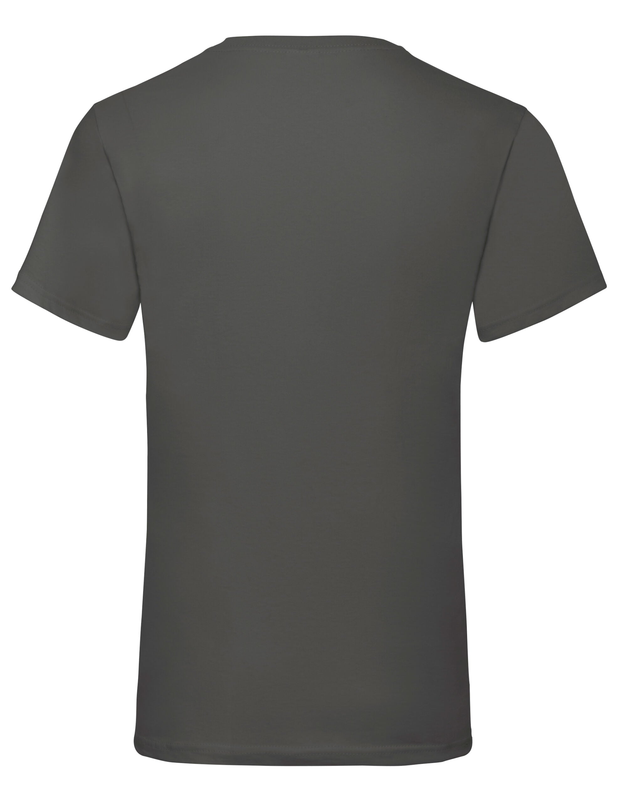 FOTL Mens Valueweight V-Neck T