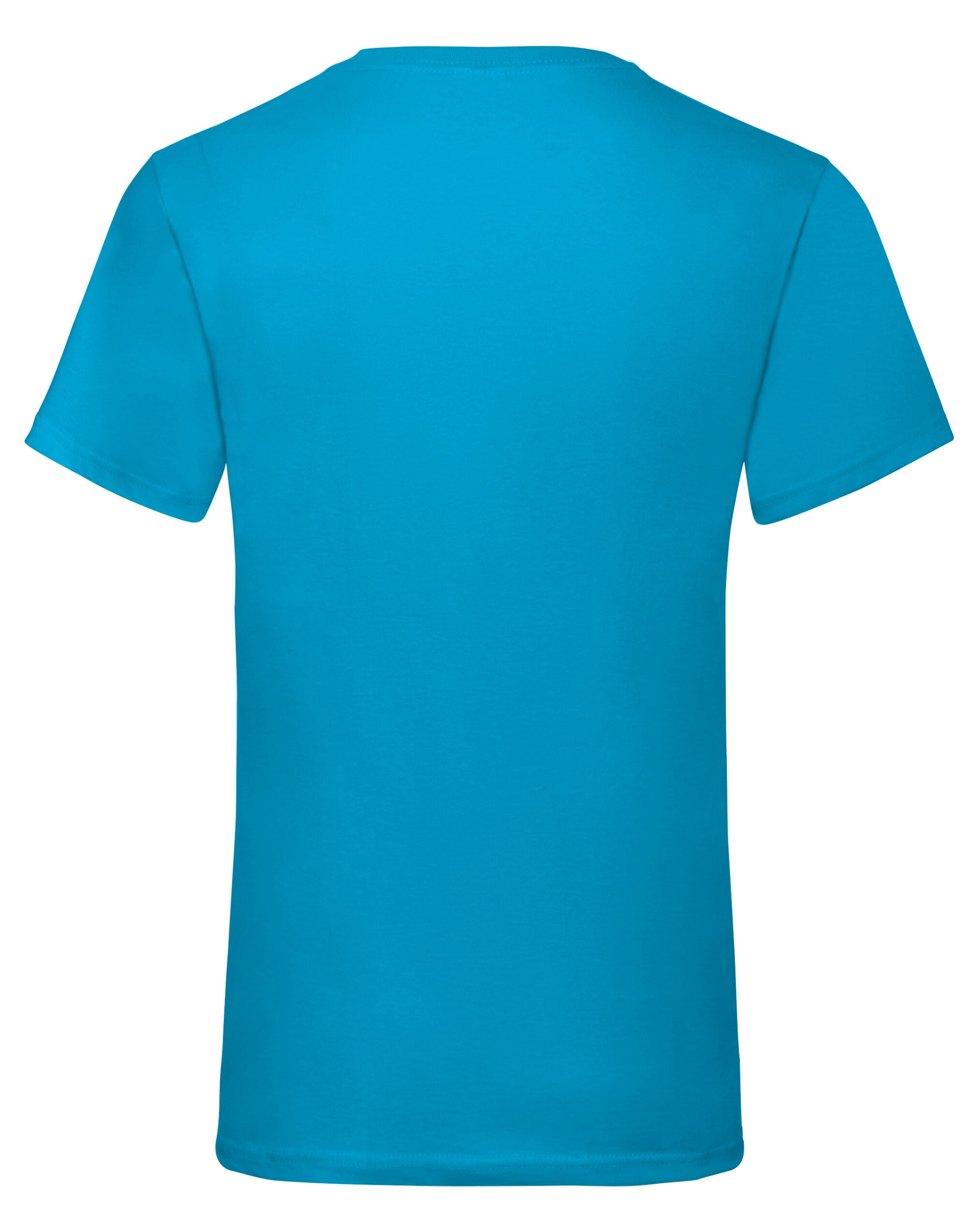 FOTL Mens Valueweight V-Neck T