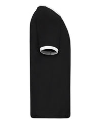 FOTL Mens Valueweight Ringer T