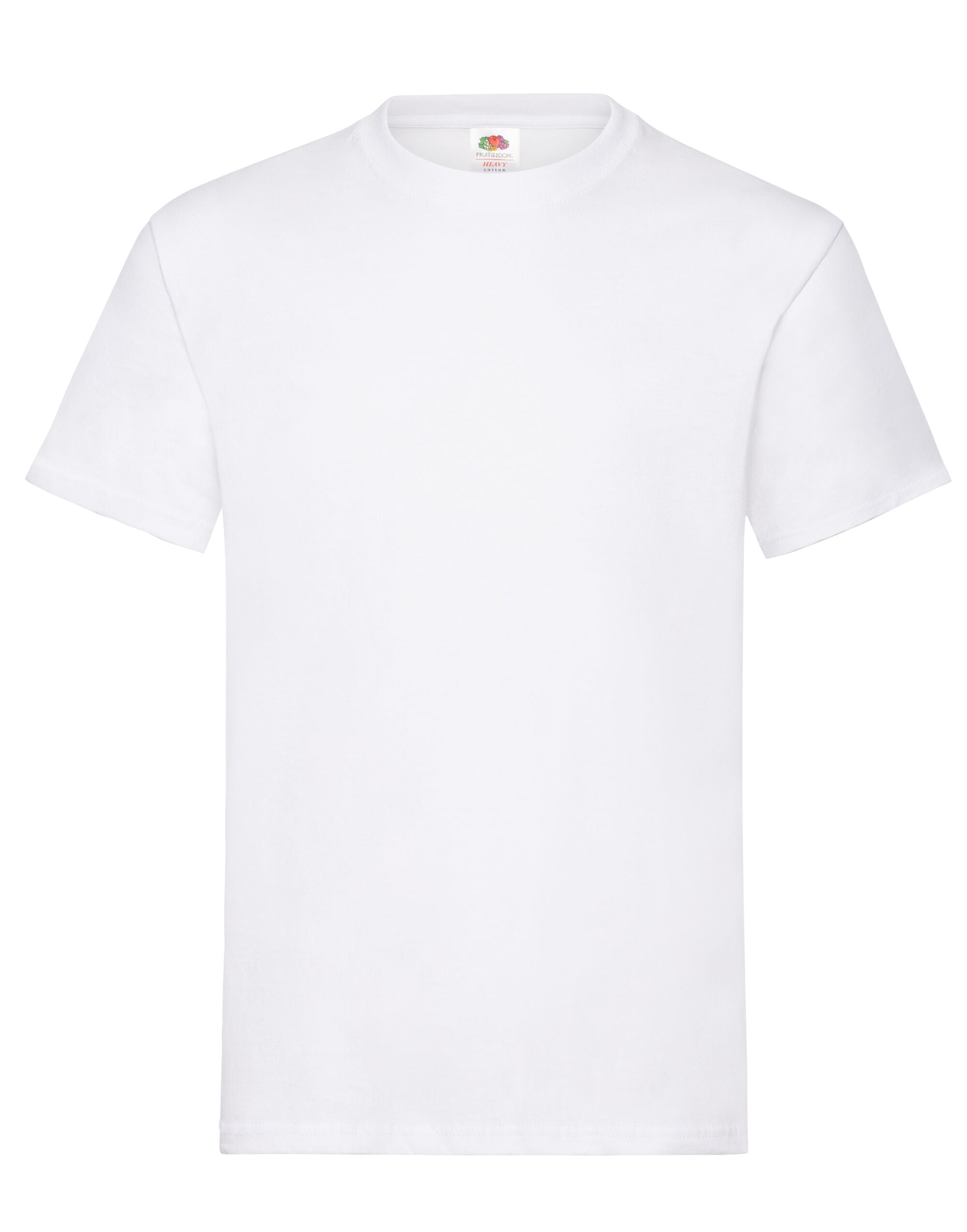 61212 FOTL Mens Heavy T-Shirt