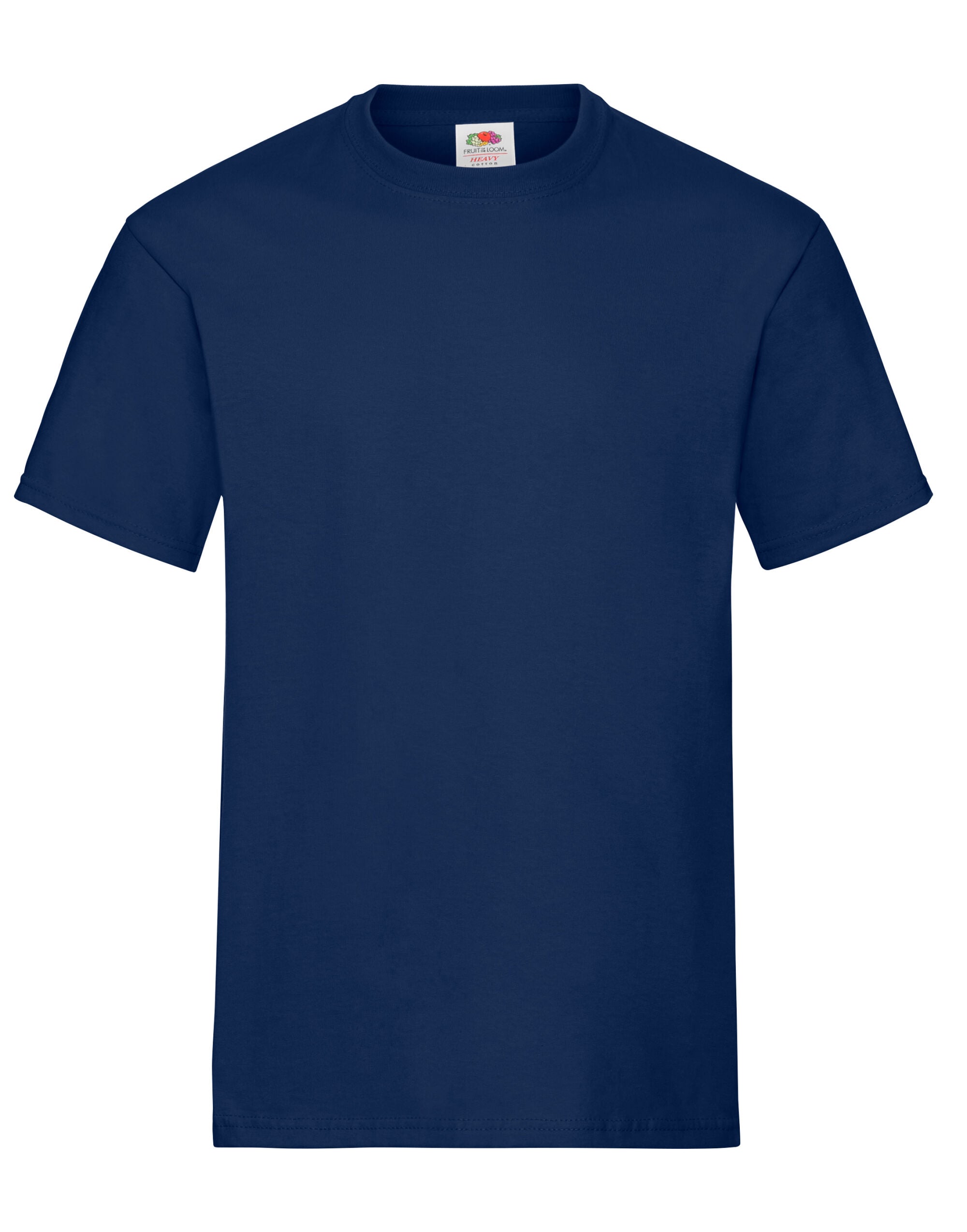 61212 FOTL Mens Heavy T-Shirt