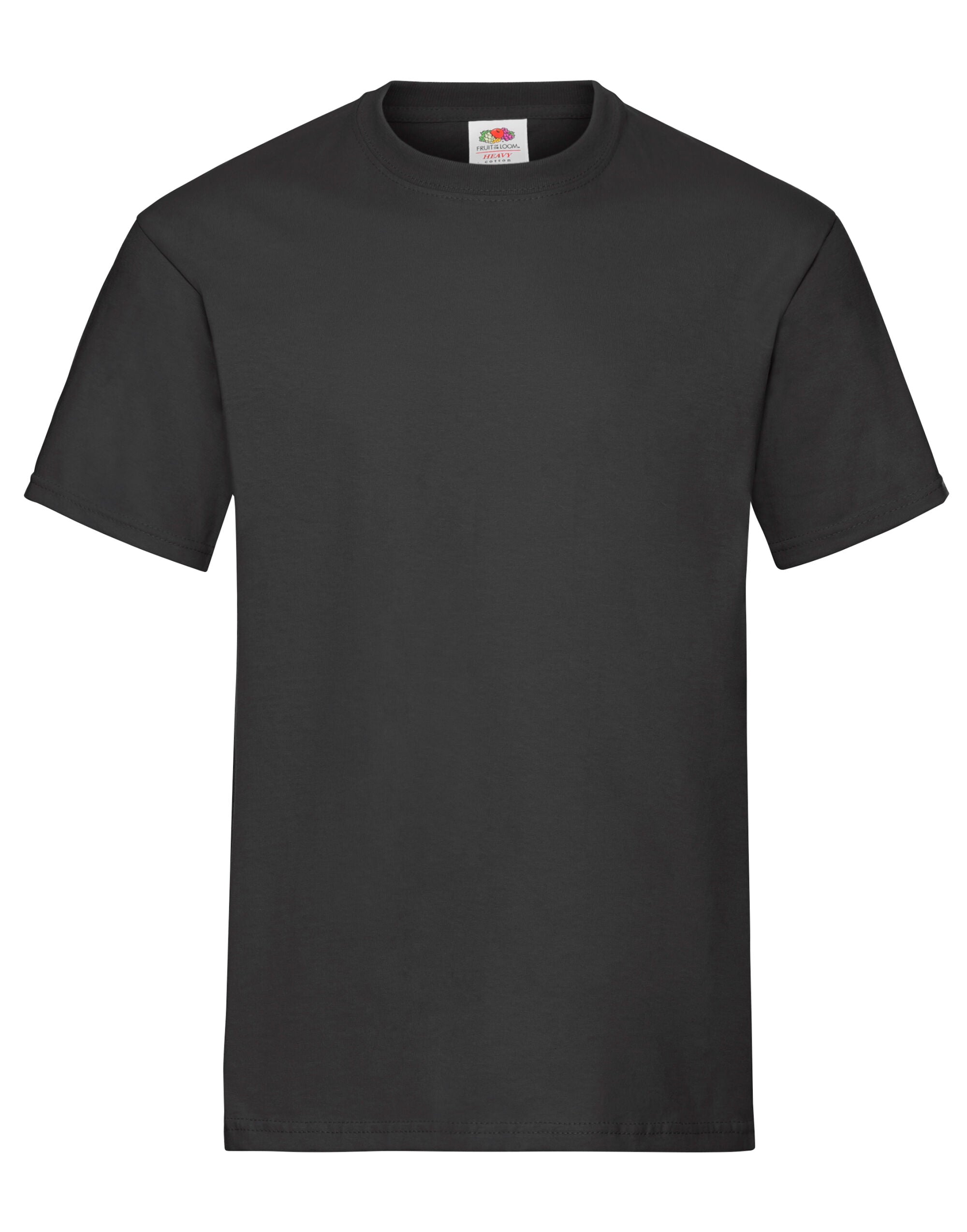 61212 FOTL Mens Heavy T-Shirt