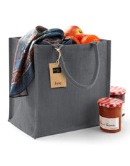 Westford Mill Jute Midi Tote