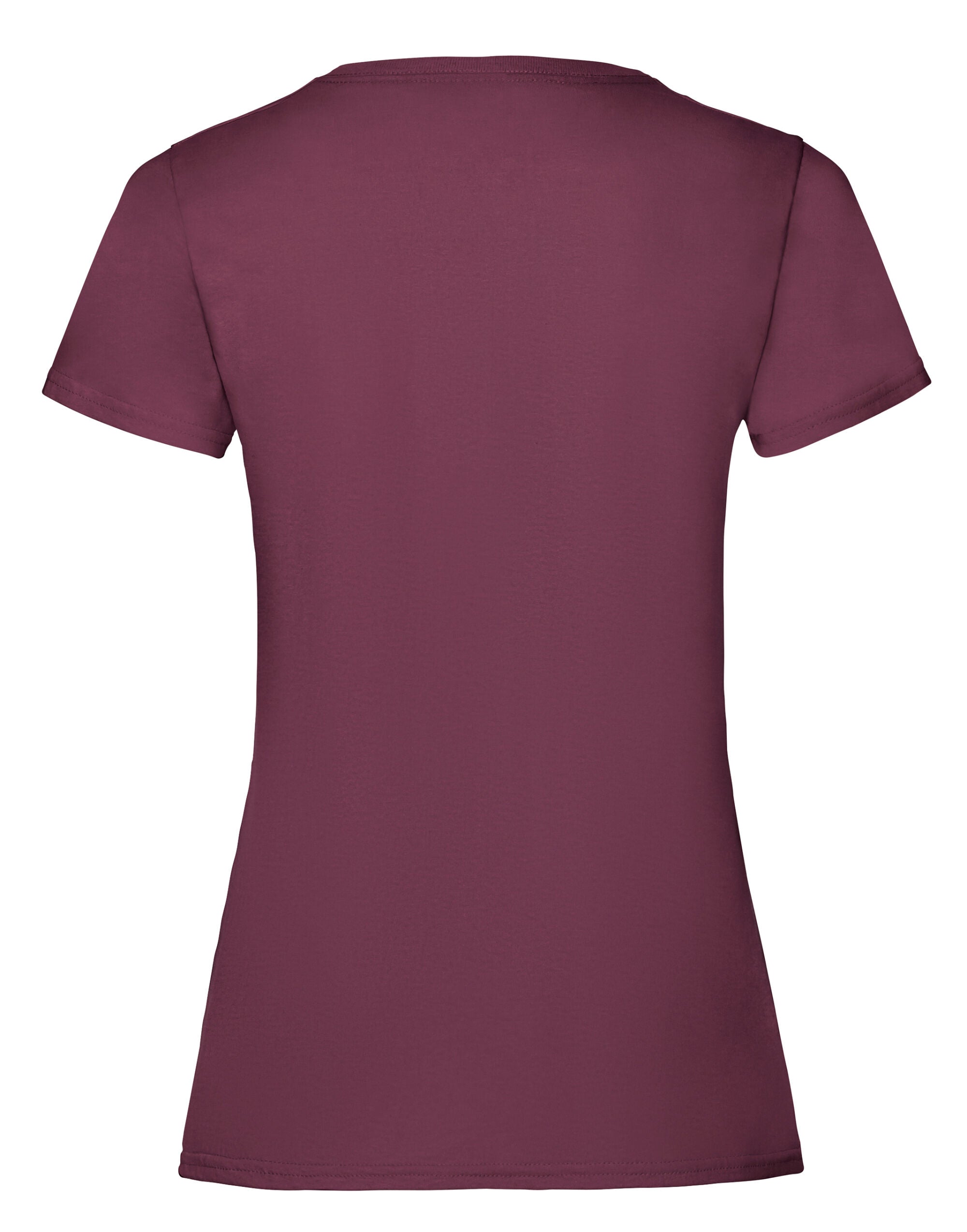 FOTL Ladies Valueweight T