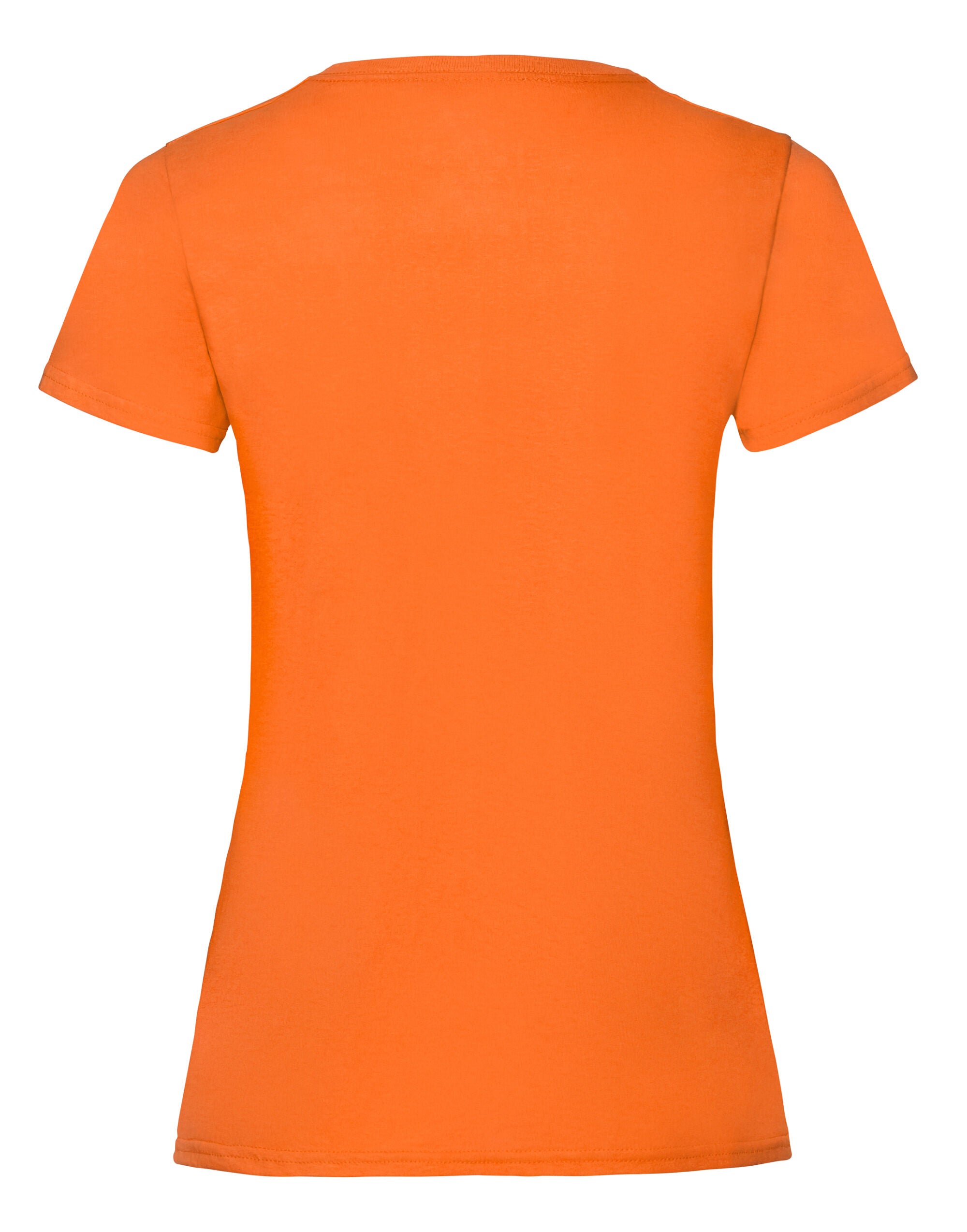 FOTL Ladies Valueweight T