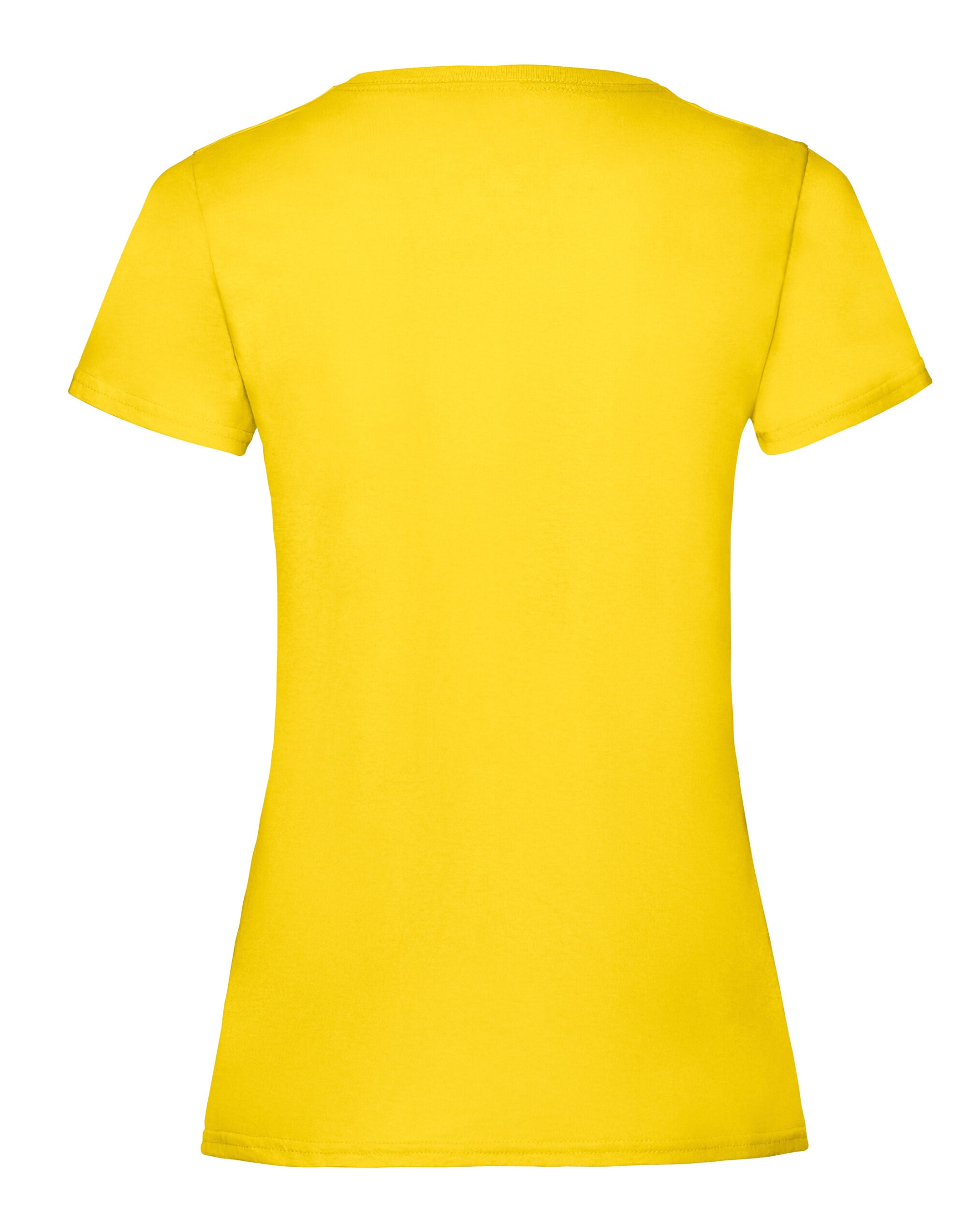 FOTL Ladies Valueweight T