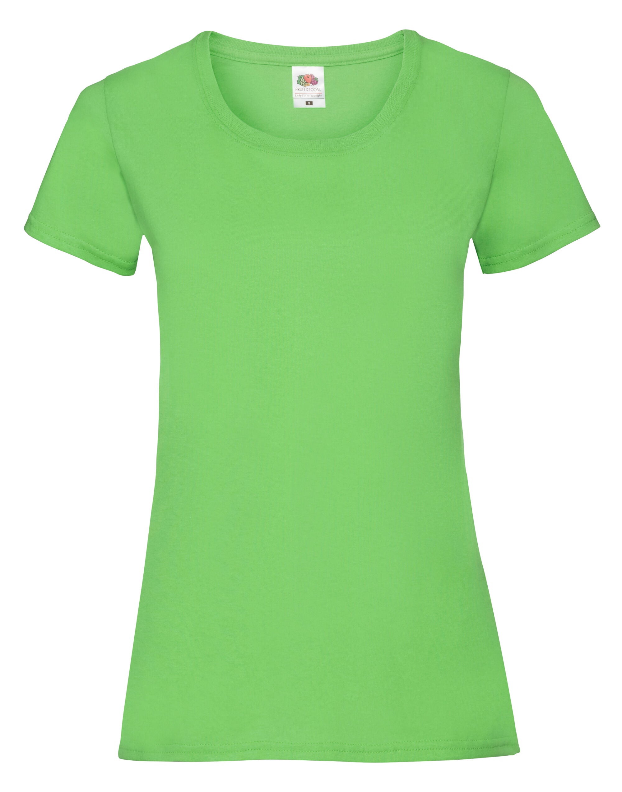 FOTL Ladies Valueweight T