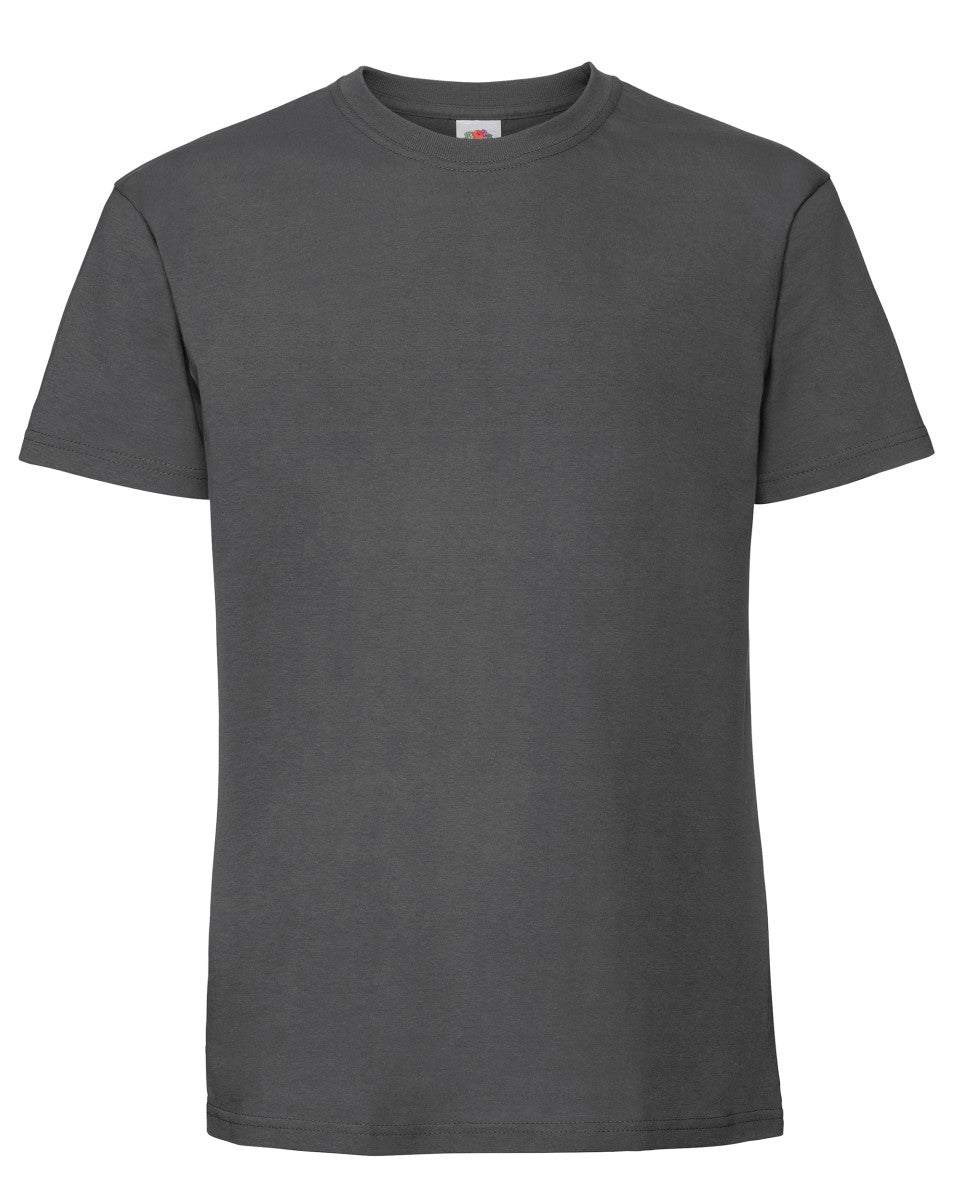 FOTL Mens Ringspun Premium T