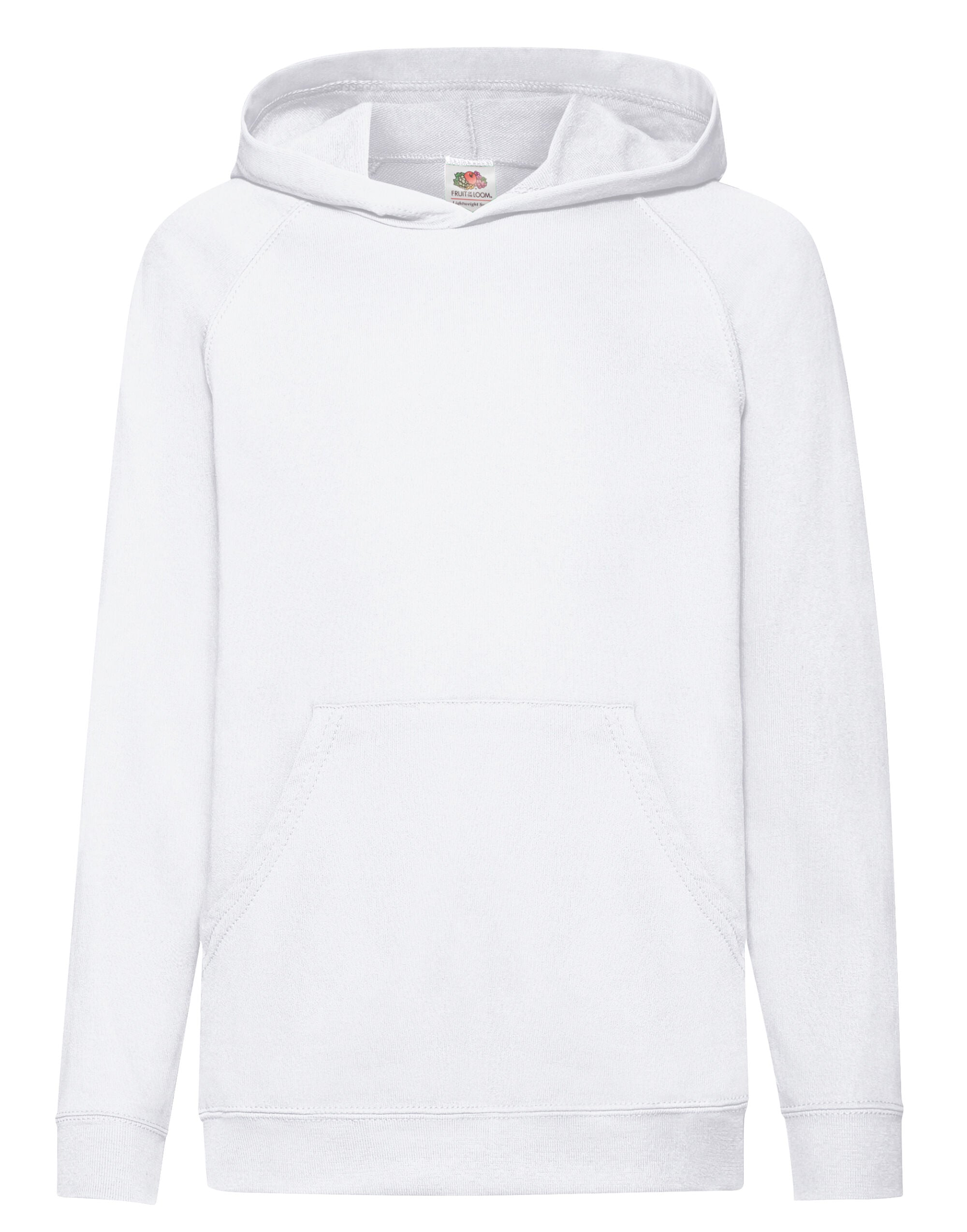 62009 FOTL Kids Lightweight Hooded Sweat