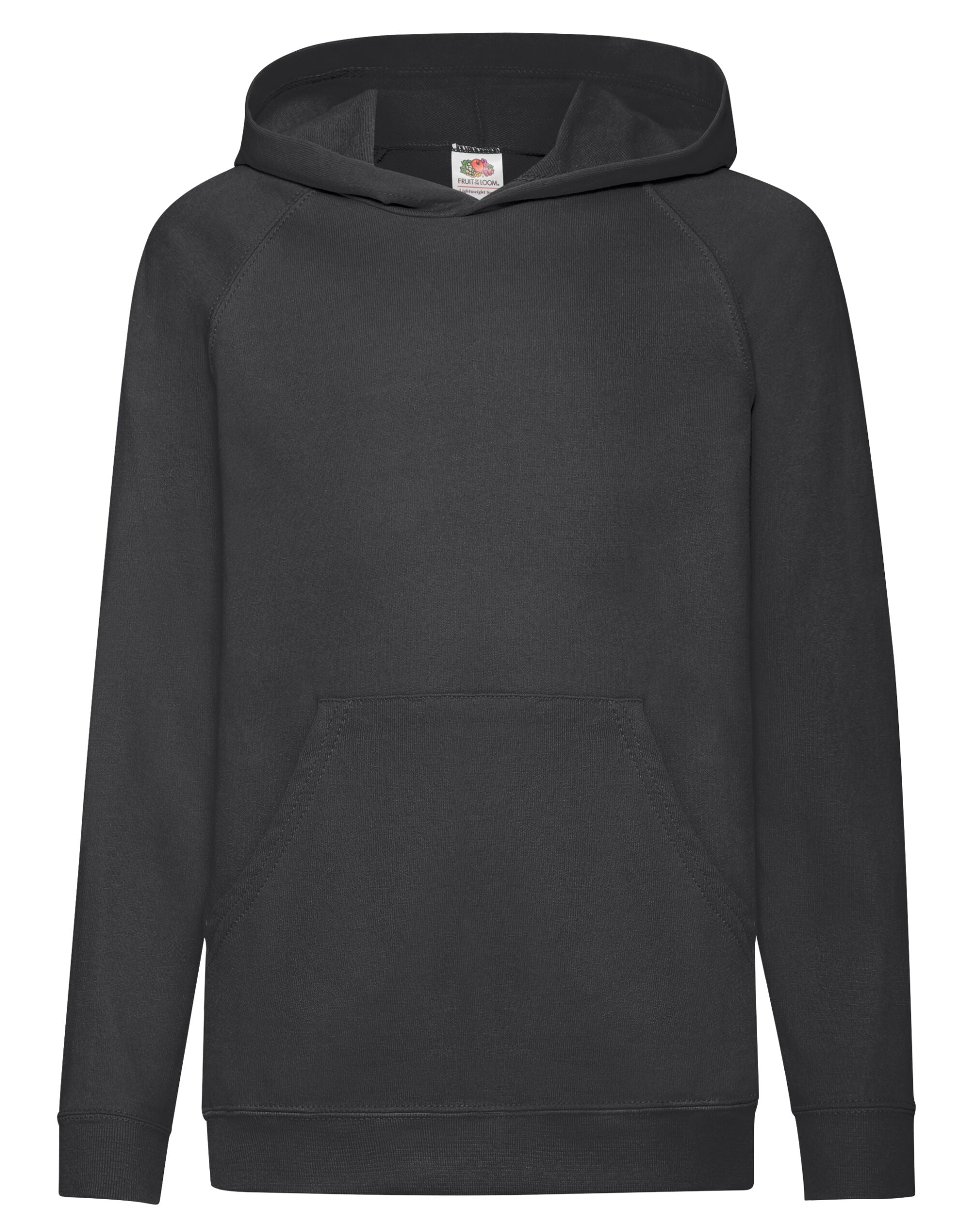62009 FOTL Kids Lightweight Hooded Sweat