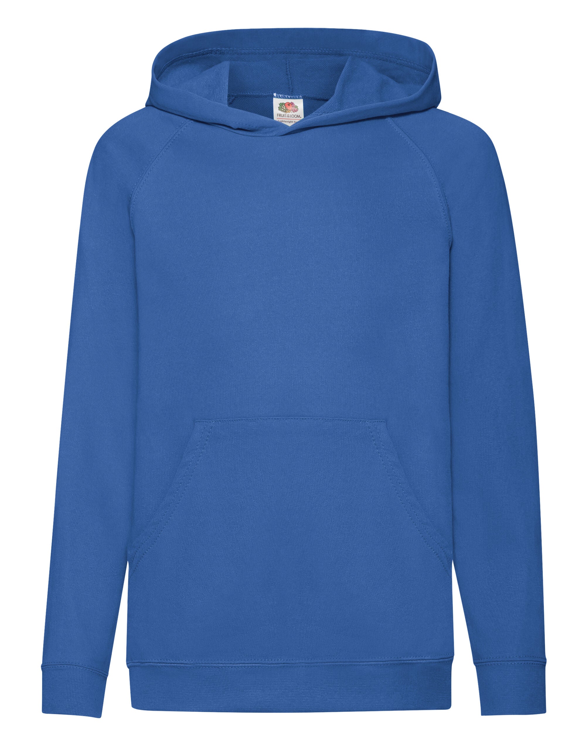 62009 FOTL Kids Lightweight Hooded Sweat
