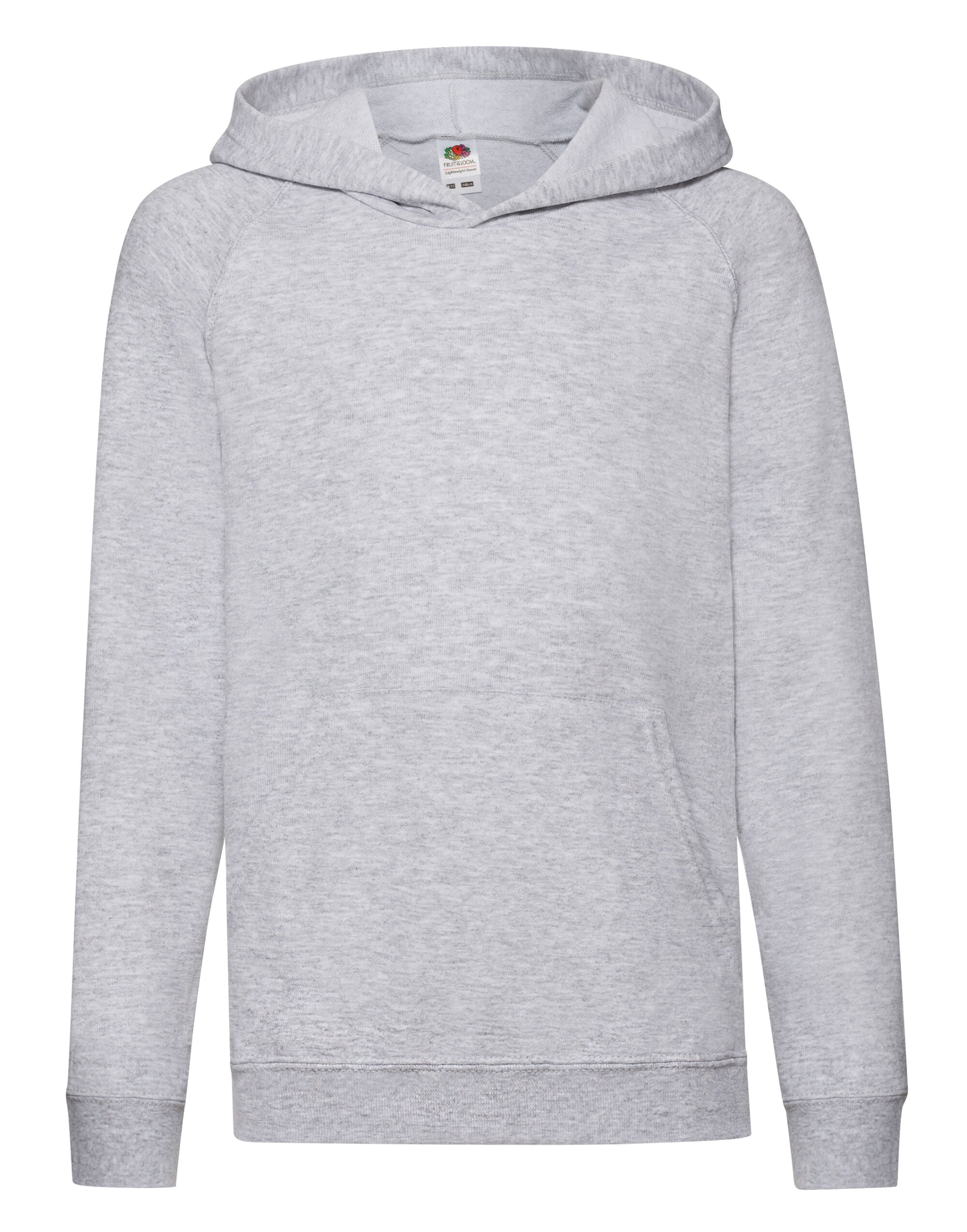 62009 FOTL Kids Lightweight Hooded Sweat