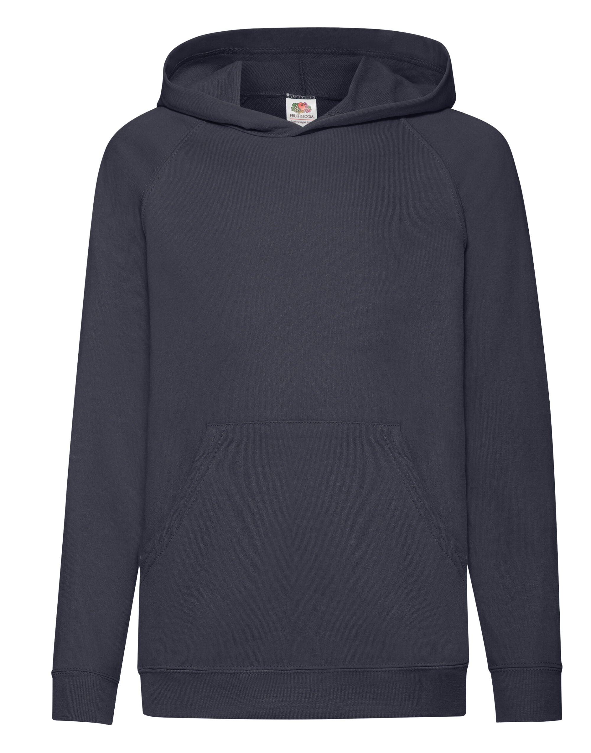 62009 FOTL Kids Lightweight Hooded Sweat