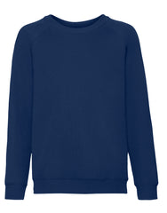 62039 FOTL Kids Classic Raglan Sweat