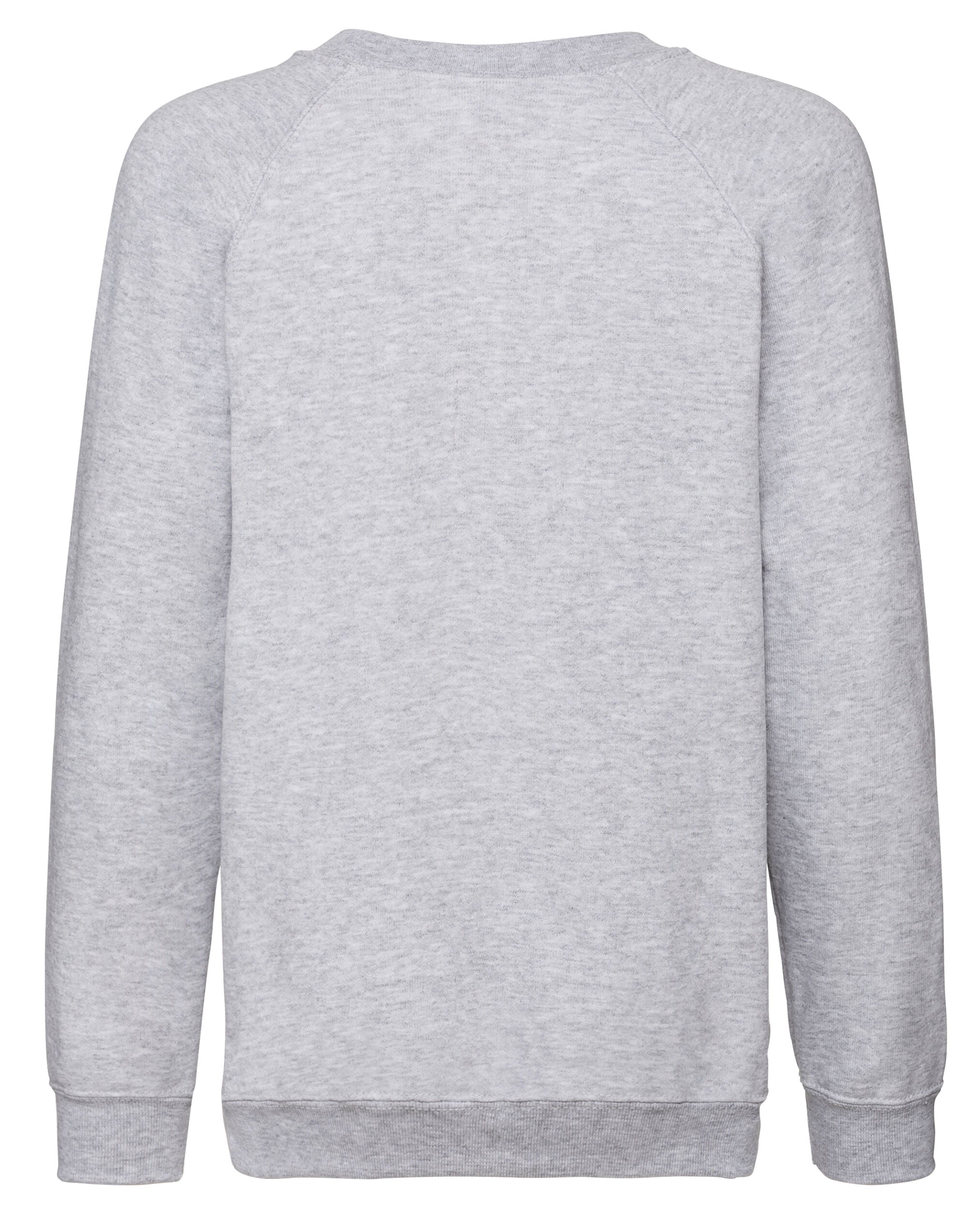 FOTL Kids Classic Raglan Sweat