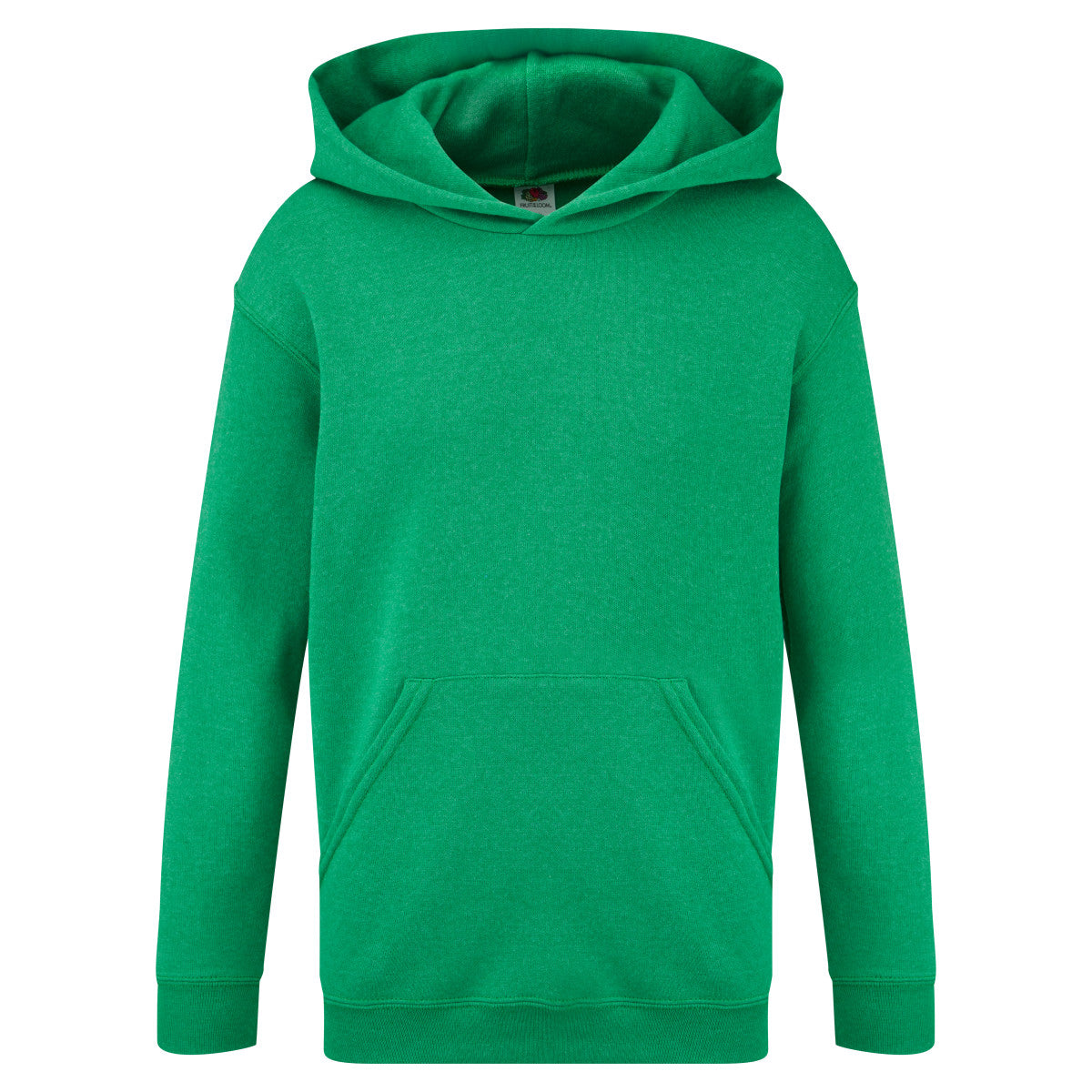 62043 FOTL Kids Classic Hooded Sweat