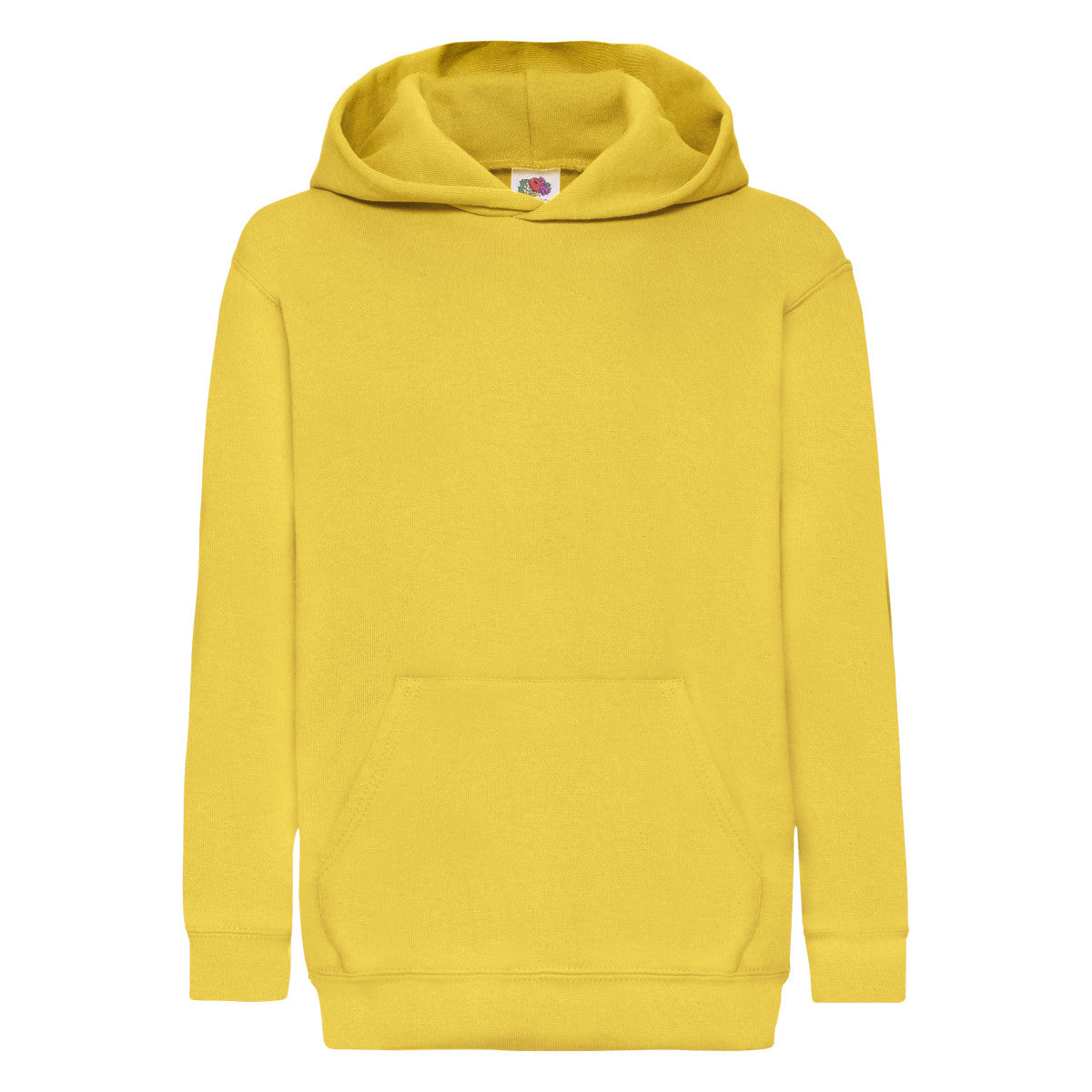 62043 FOTL Kids Classic Hooded Sweat