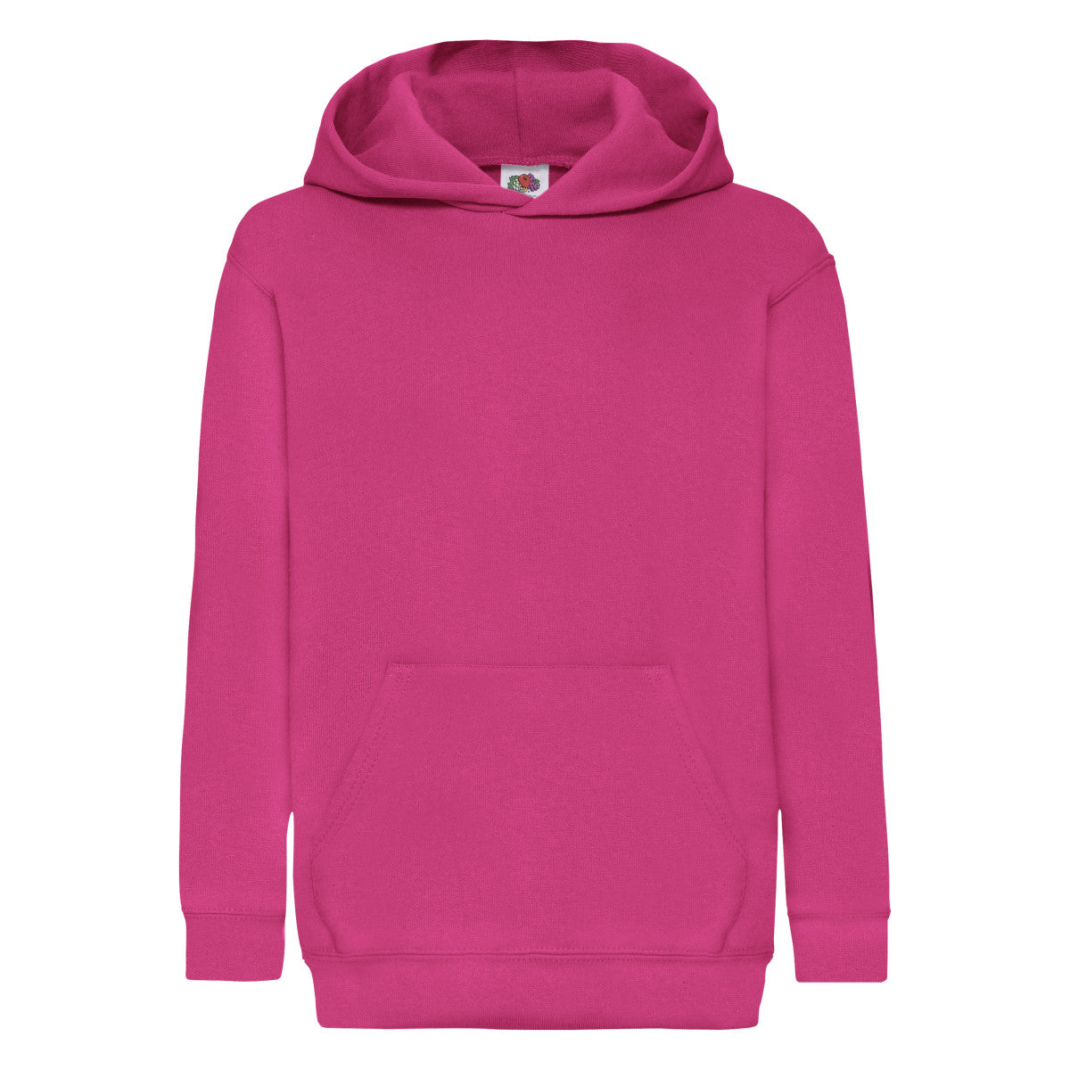 62043 FOTL Kids Classic Hooded Sweat