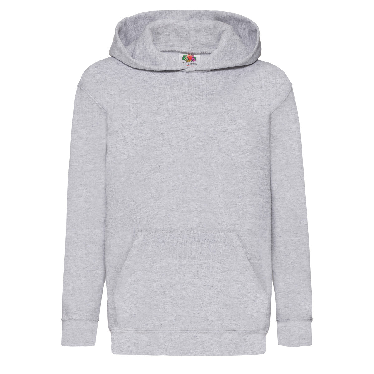 62043 FOTL Kids Classic Hooded Sweat