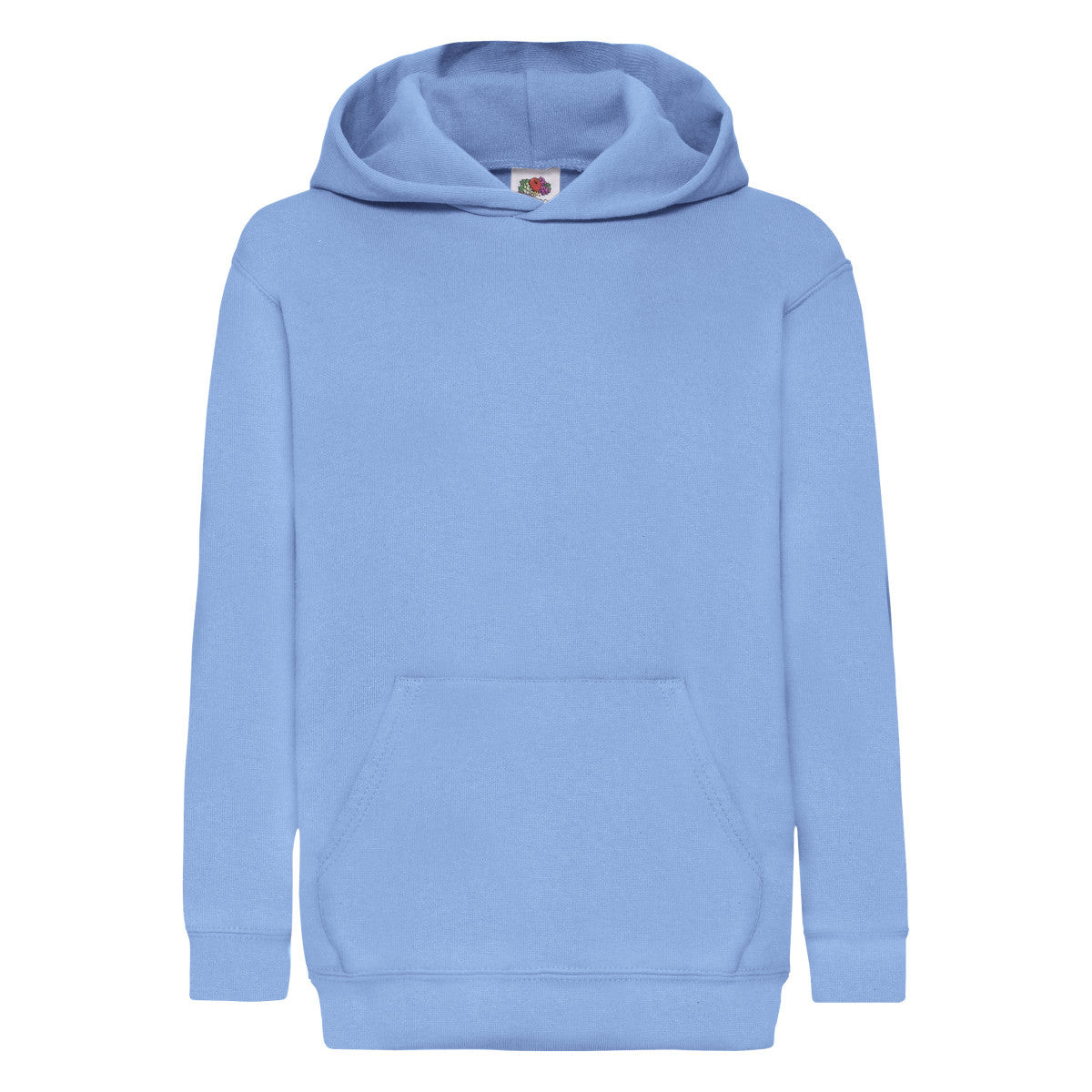 62043 FOTL Kids Classic Hooded Sweat