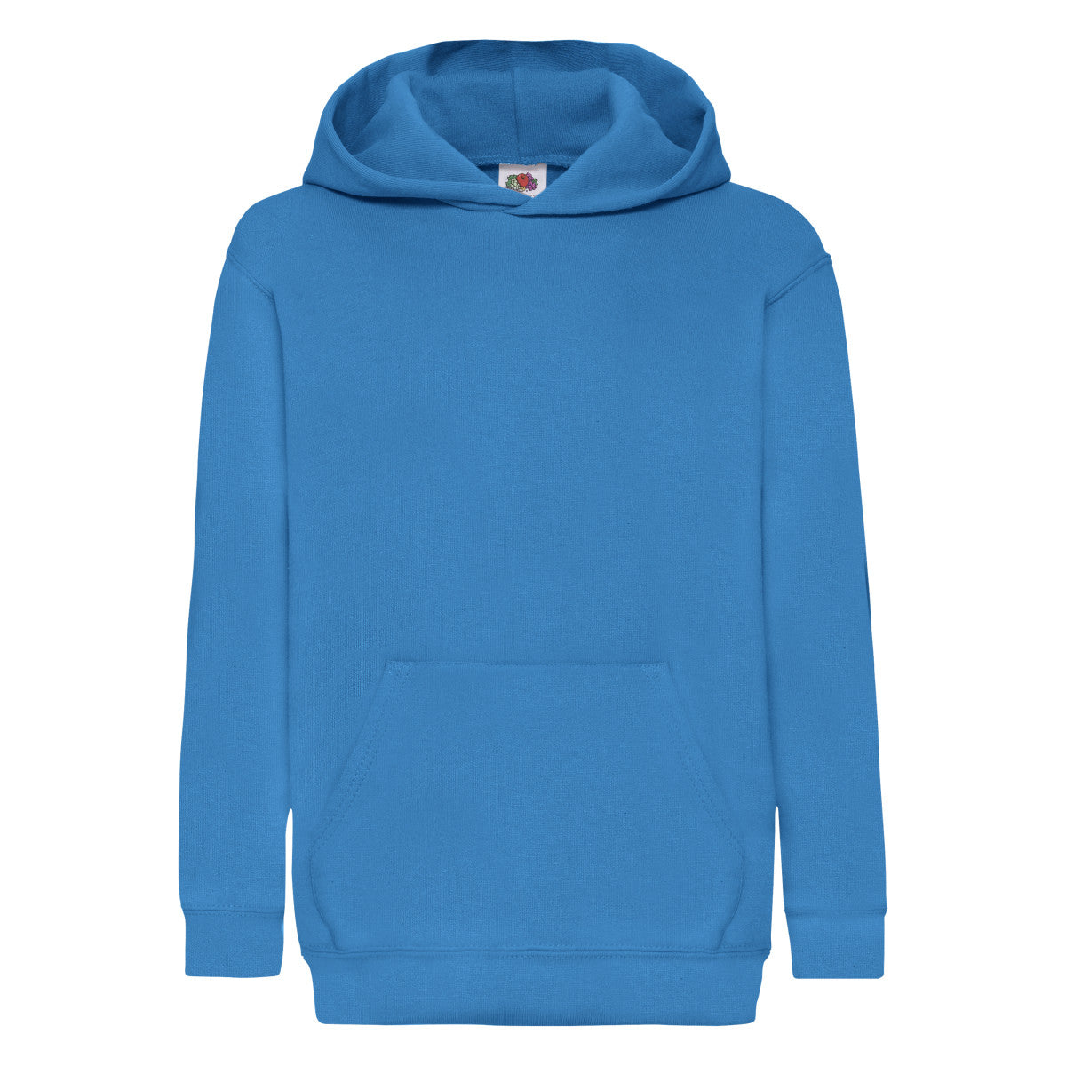 62043 FOTL Kids Classic Hooded Sweat