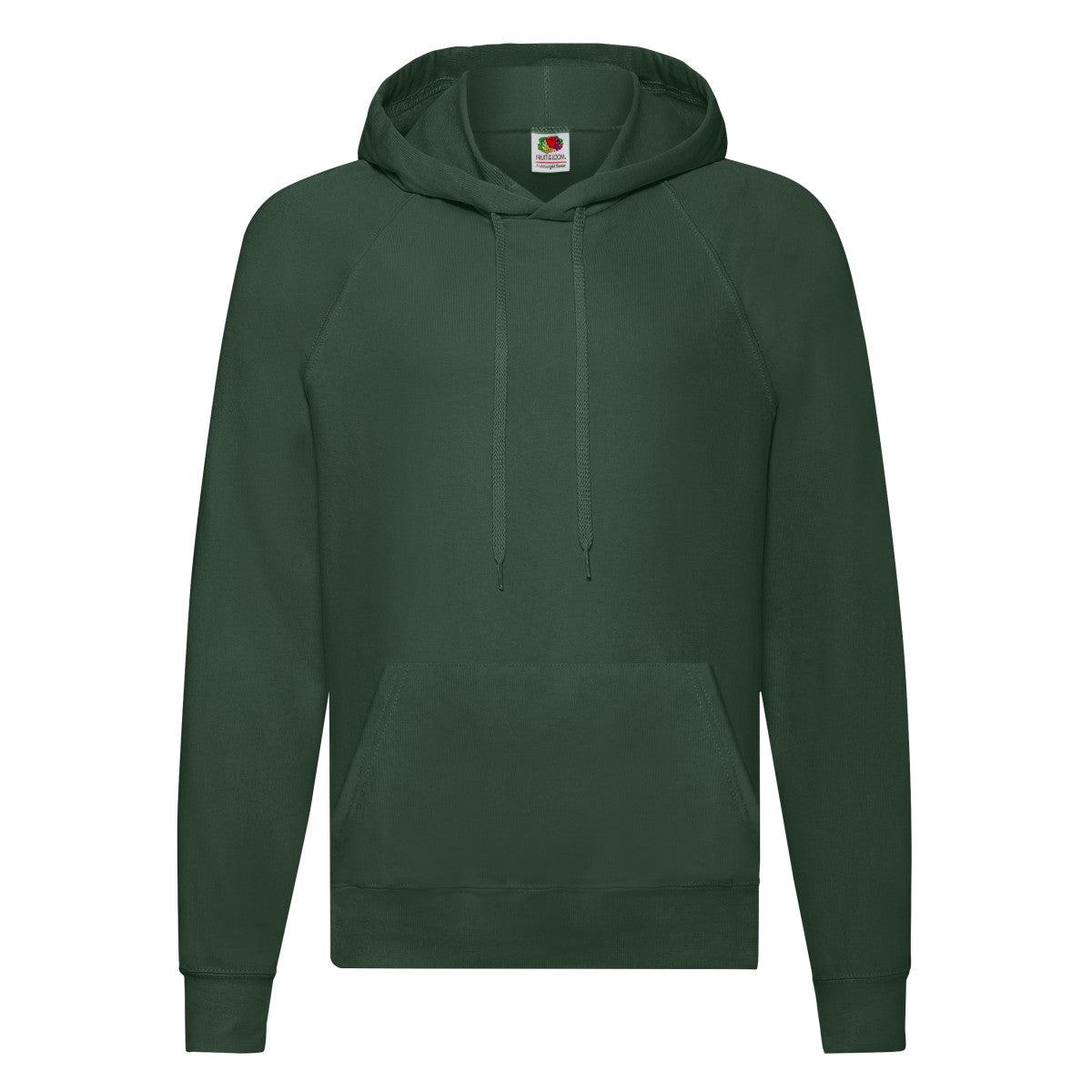 62140 FOTL Men's Lightweight Hooded Sweat
