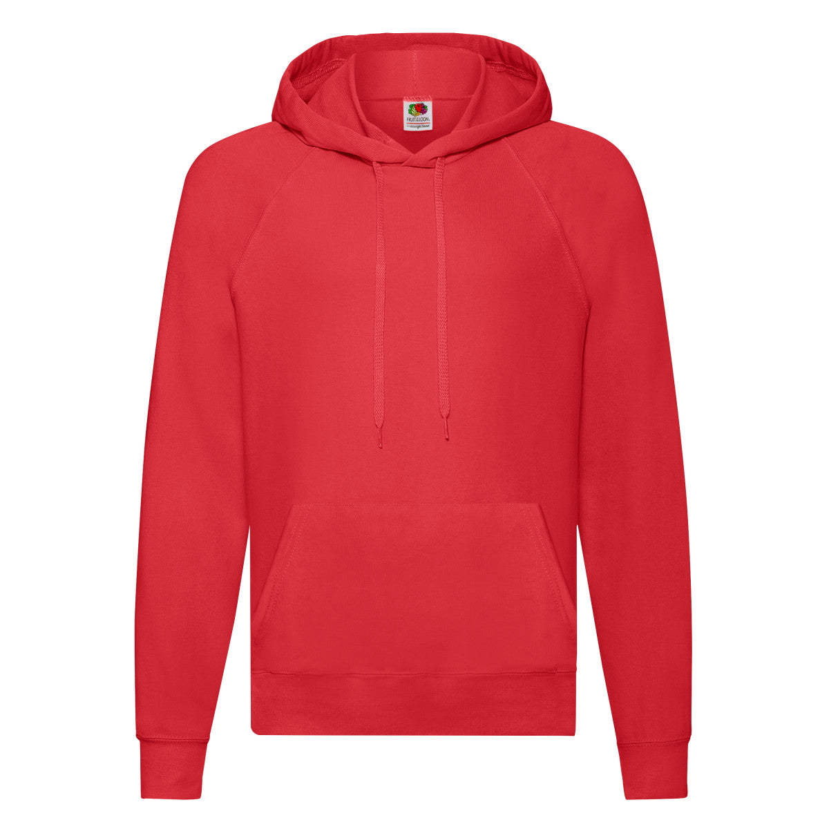 62140 FOTL Men's Lightweight Hooded Sweat