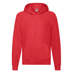 62140 FOTL Men's Lightweight Hooded Sweat