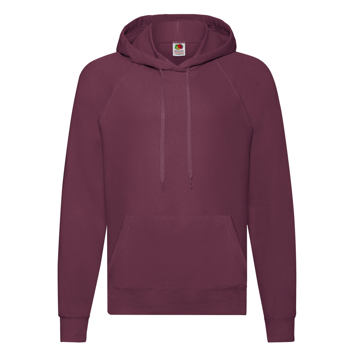 62140 FOTL Men's Lightweight Hooded Sweat