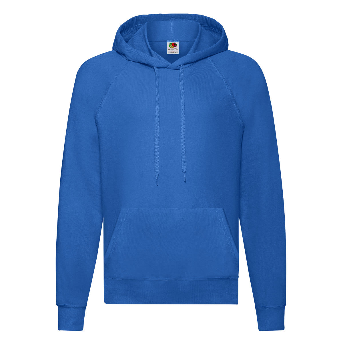 62140 FOTL Men's Lightweight Hooded Sweat