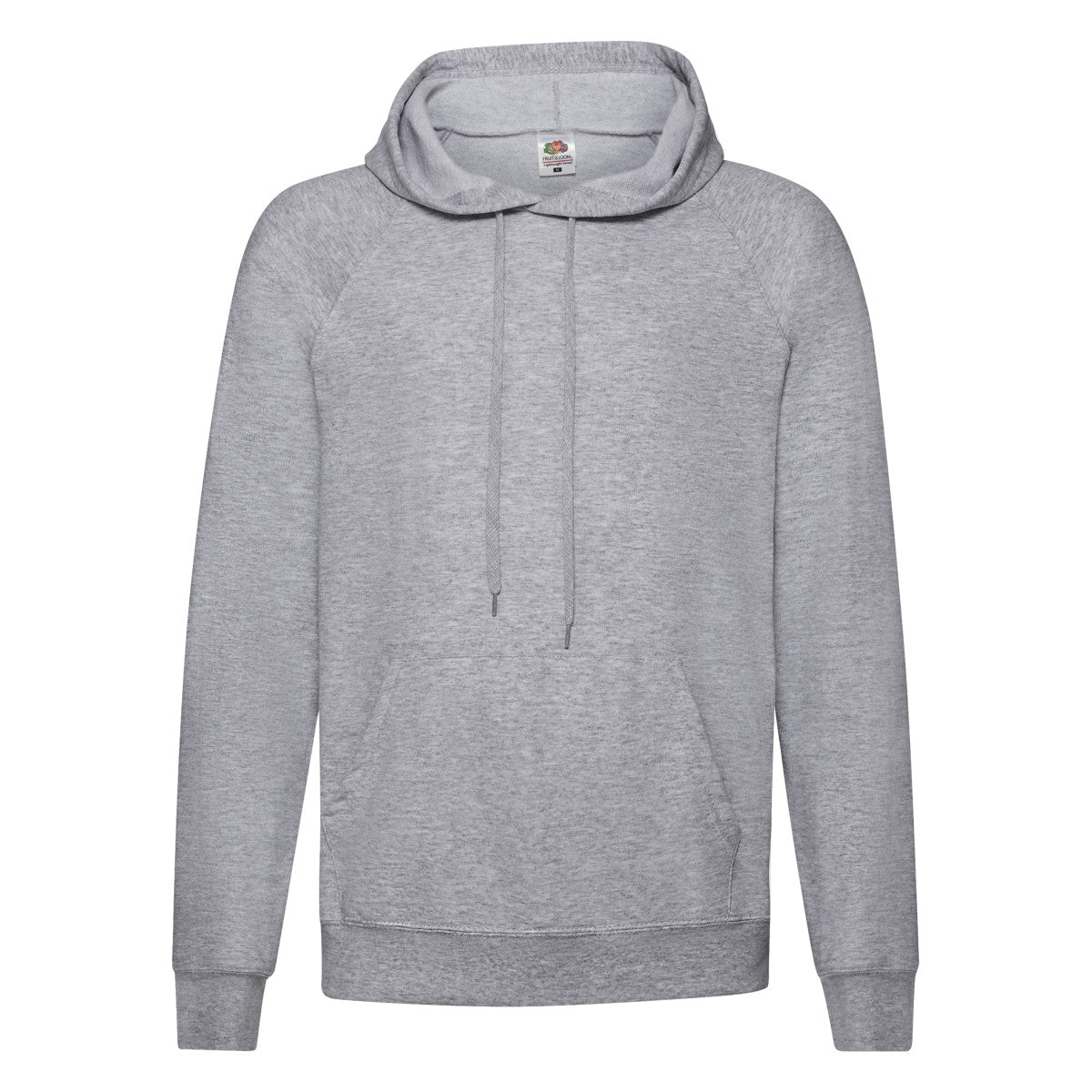 62140 FOTL Men's Lightweight Hooded Sweat