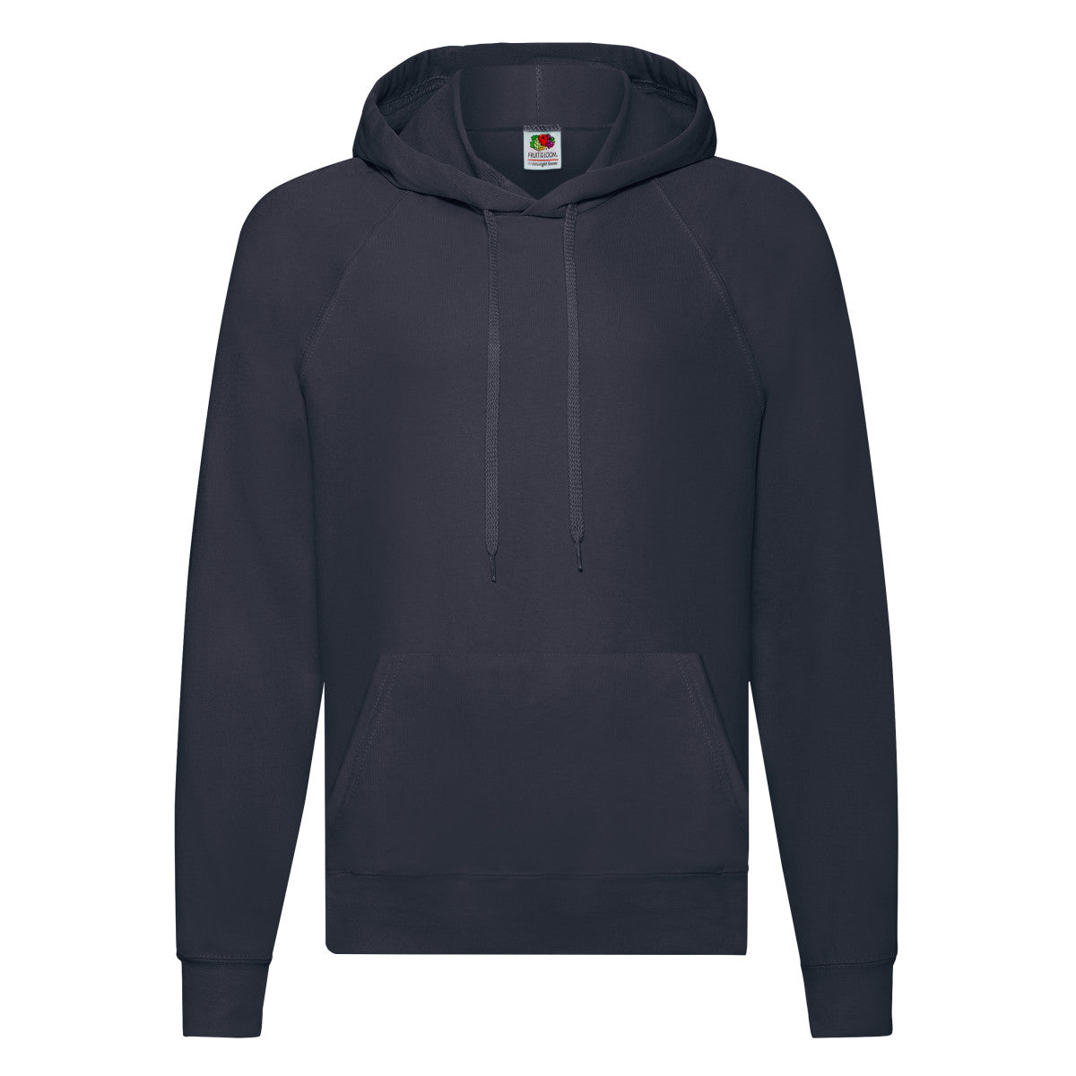 62140 FOTL Men's Lightweight Hooded Sweat