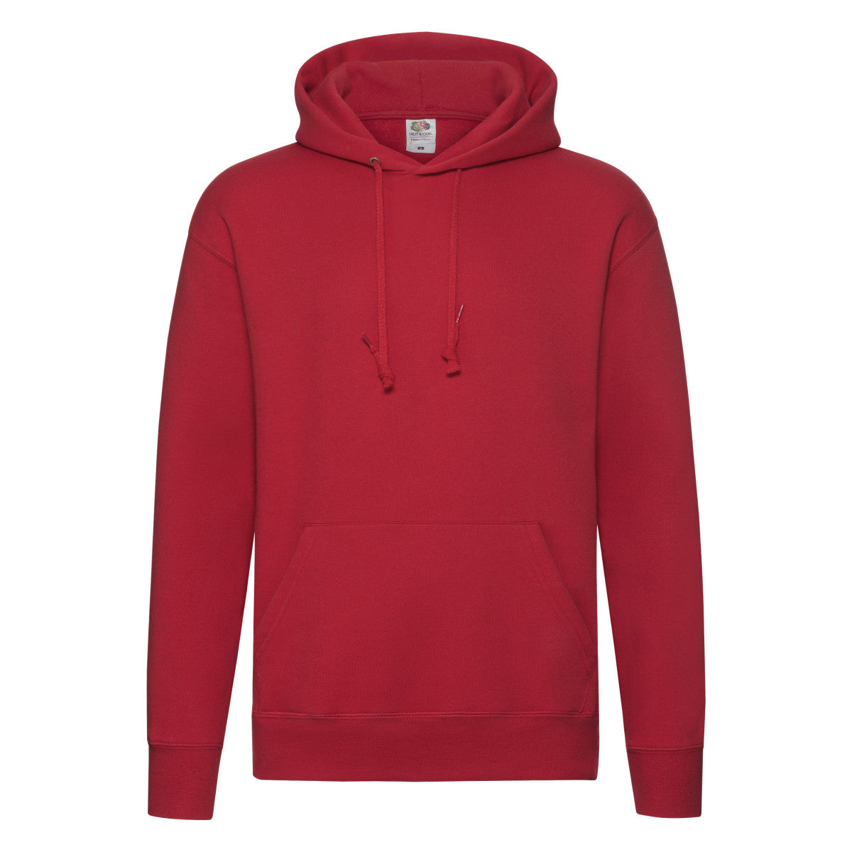 62152 FOTL Mens Premium Hooded Sweat