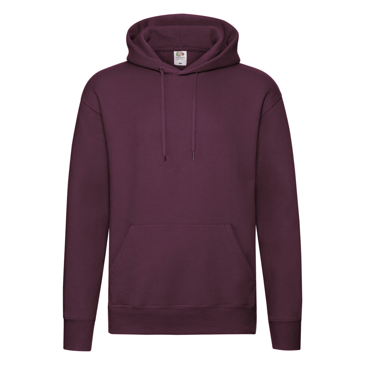62152 FOTL Mens Premium Hooded Sweat