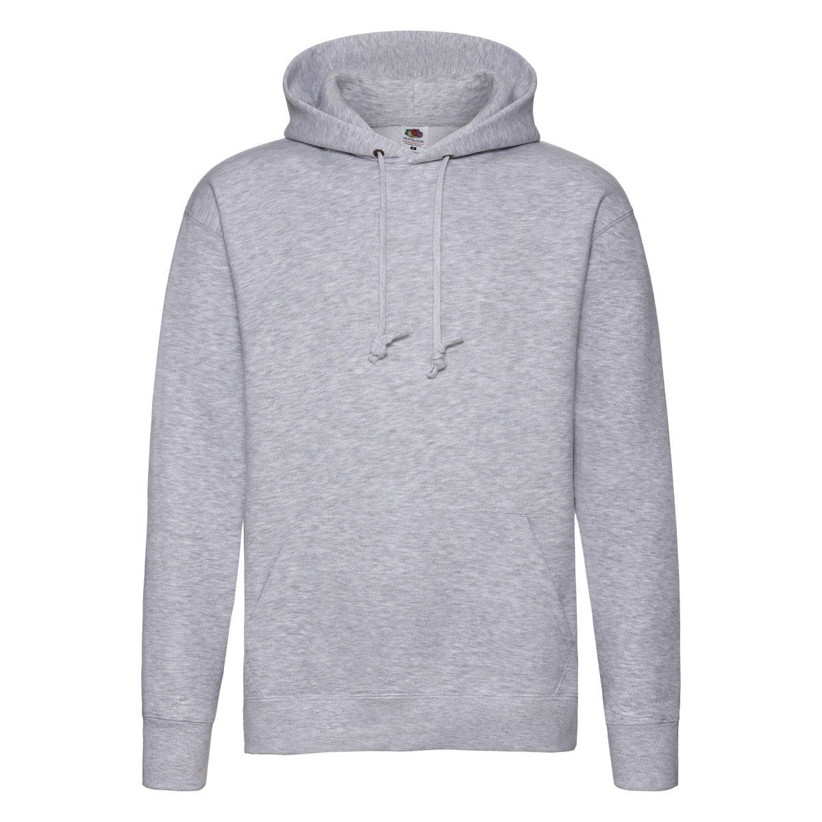 62152 FOTL Mens Premium Hooded Sweat