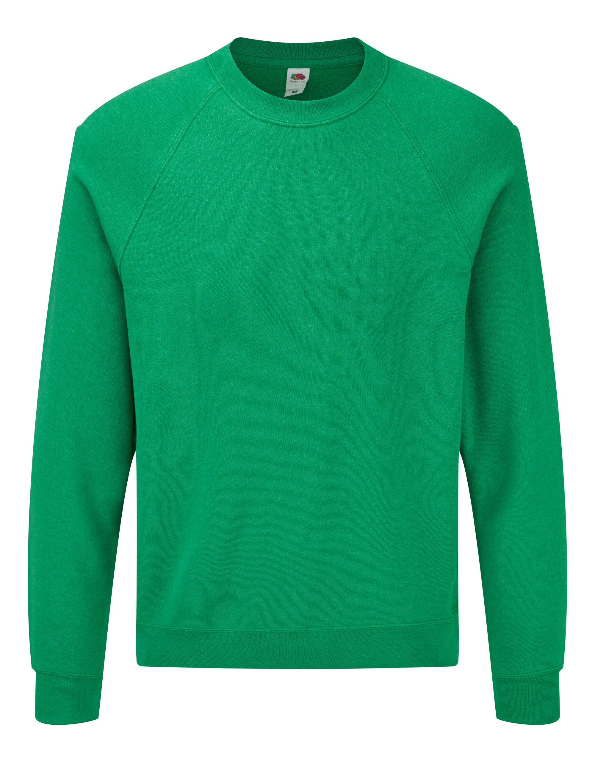 62216 FOTL Mens Classic Raglan Sweat