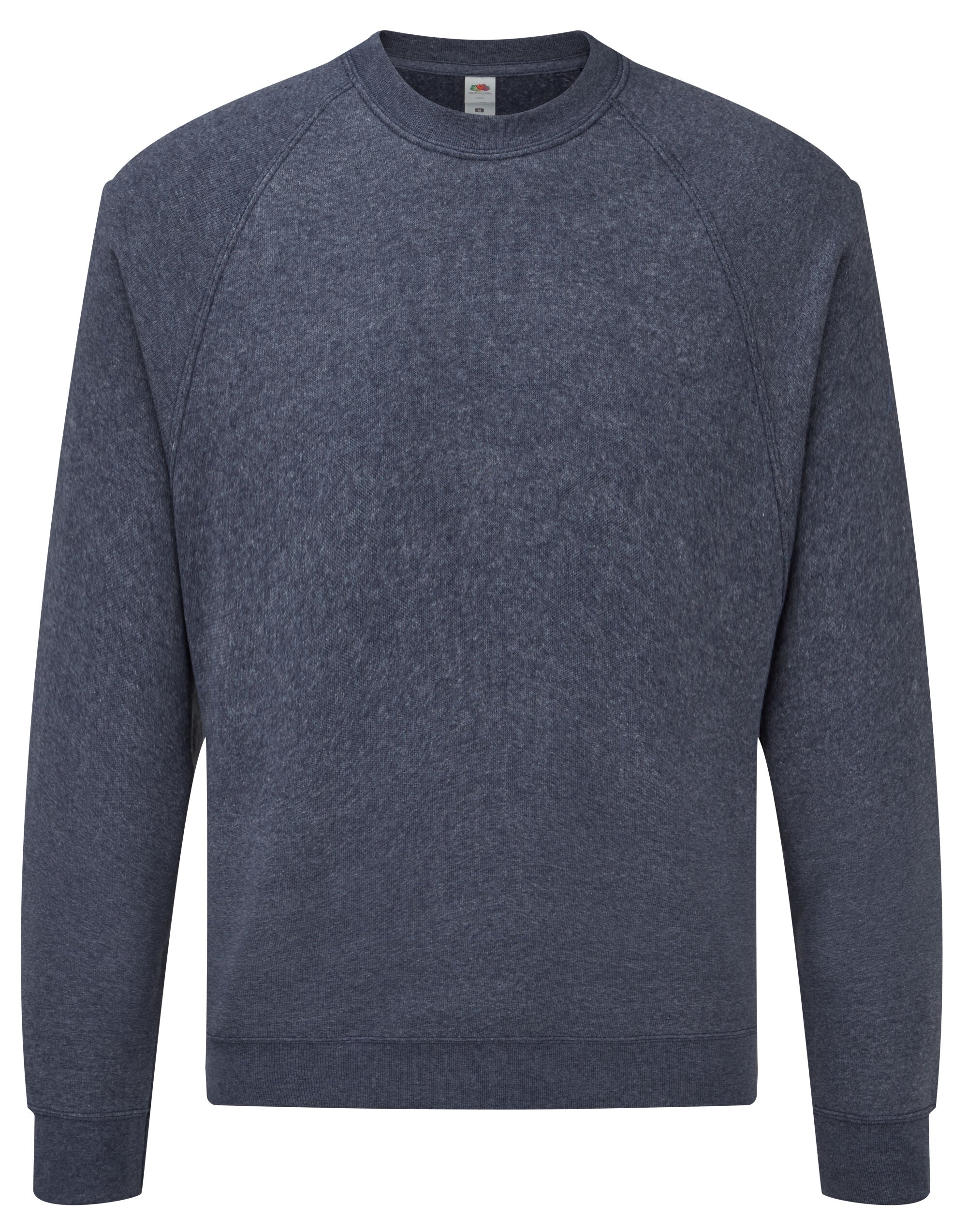 62216 FOTL Mens Classic Raglan Sweat